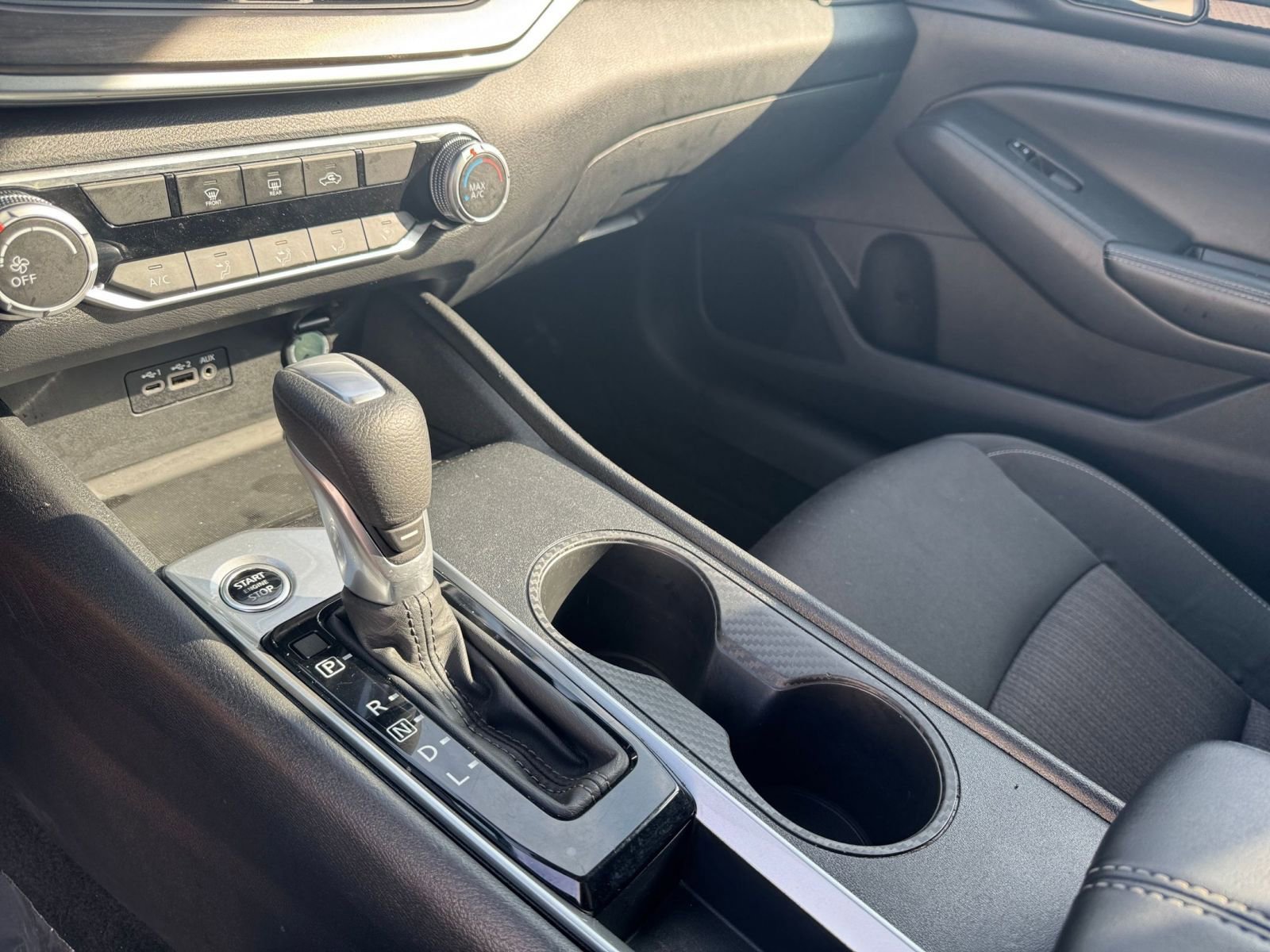 Thumbnail: 2025 Nissan Altima - 35