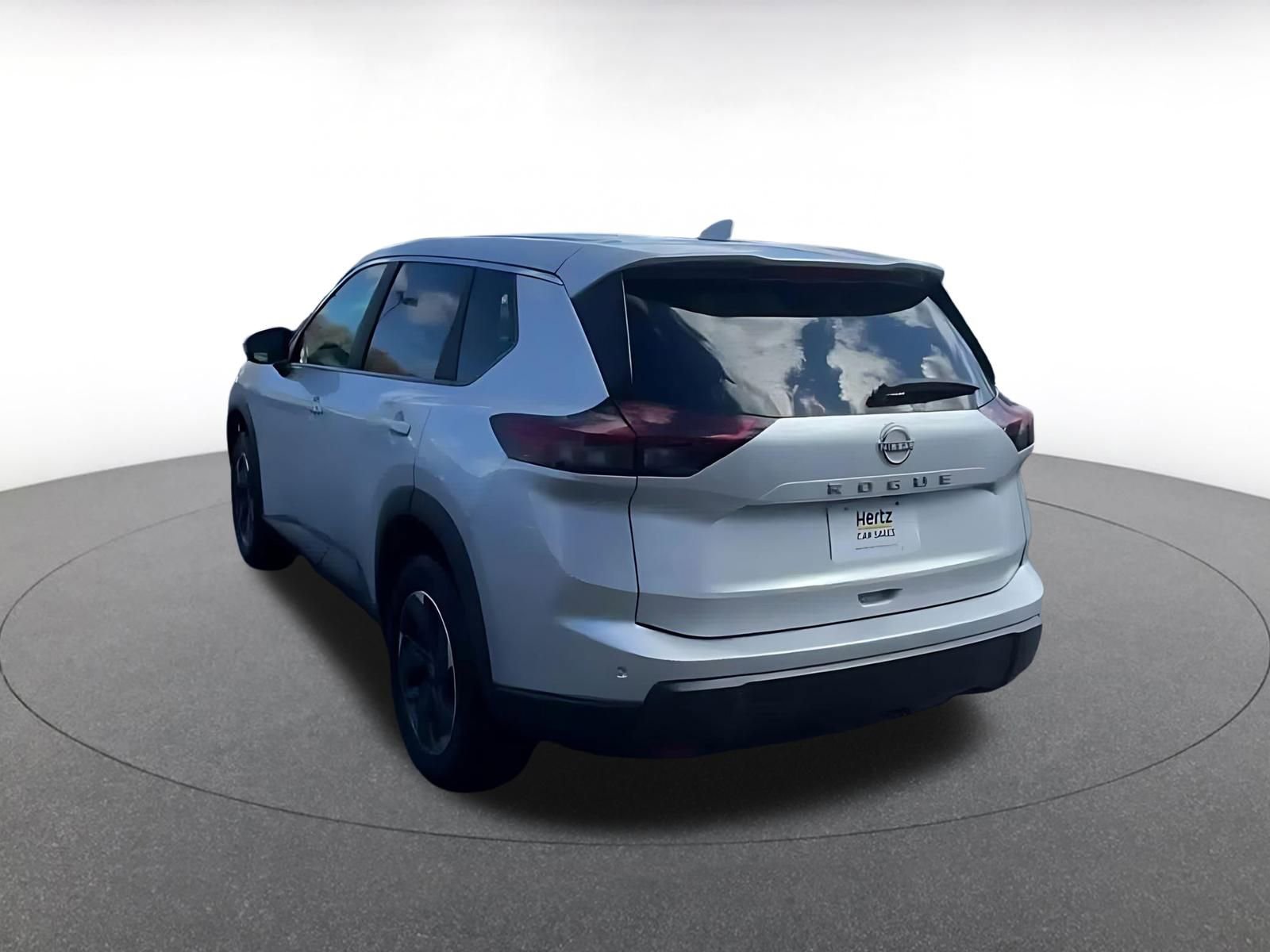 Thumbnail: 2025 Nissan Rogue - 11