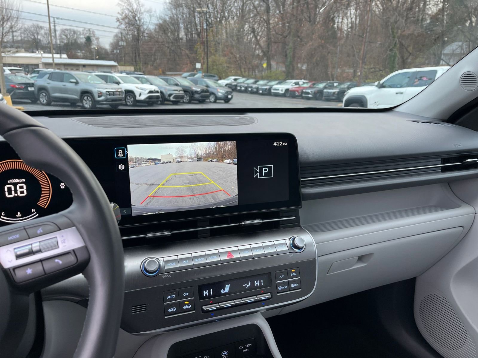 Thumbnail: 2025 Hyundai Kona - 17