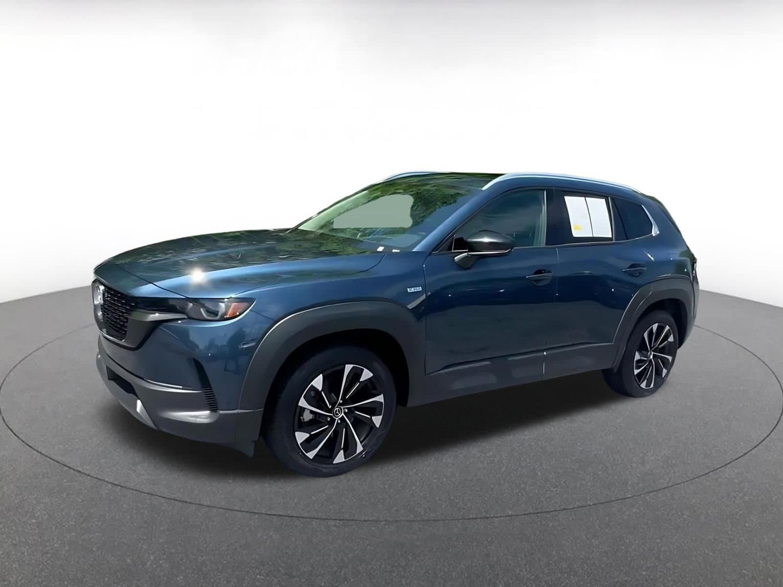 Thumbnail: 2025 Mazda CX-50 - 8