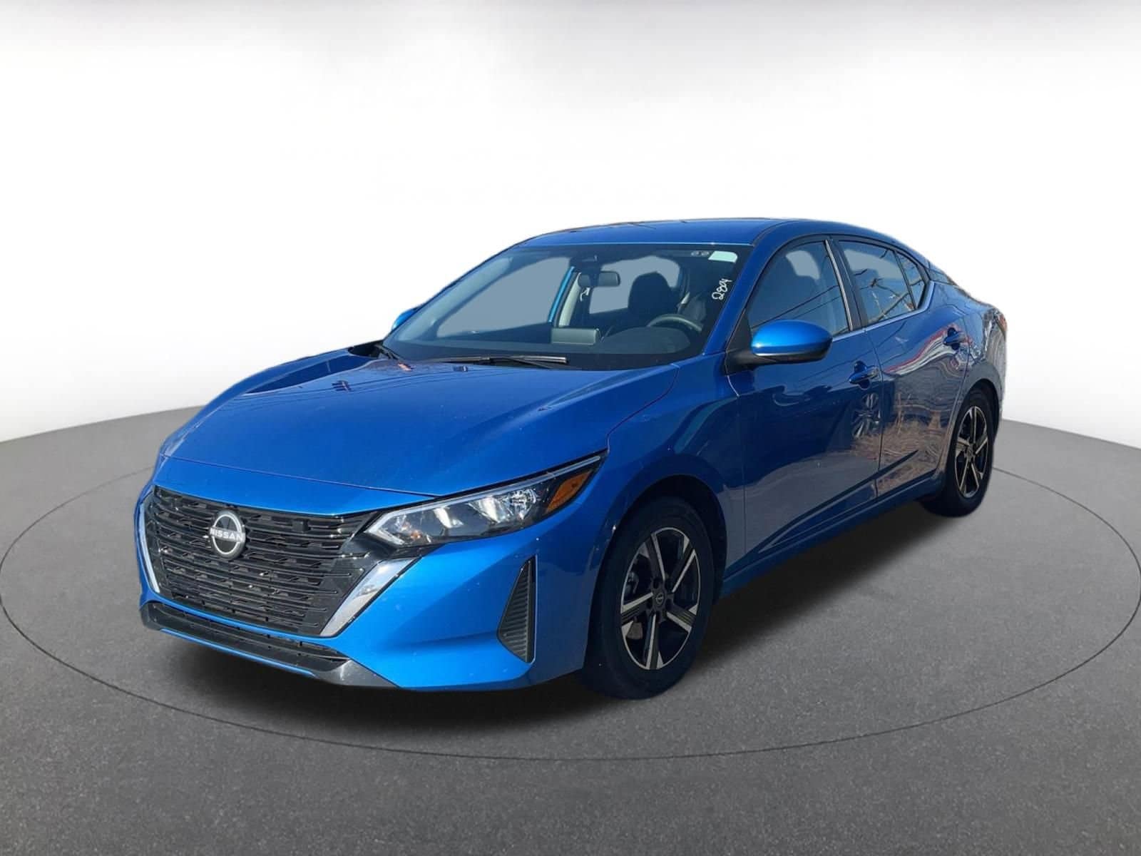 Thumbnail: 2025 Nissan Sentra - 9