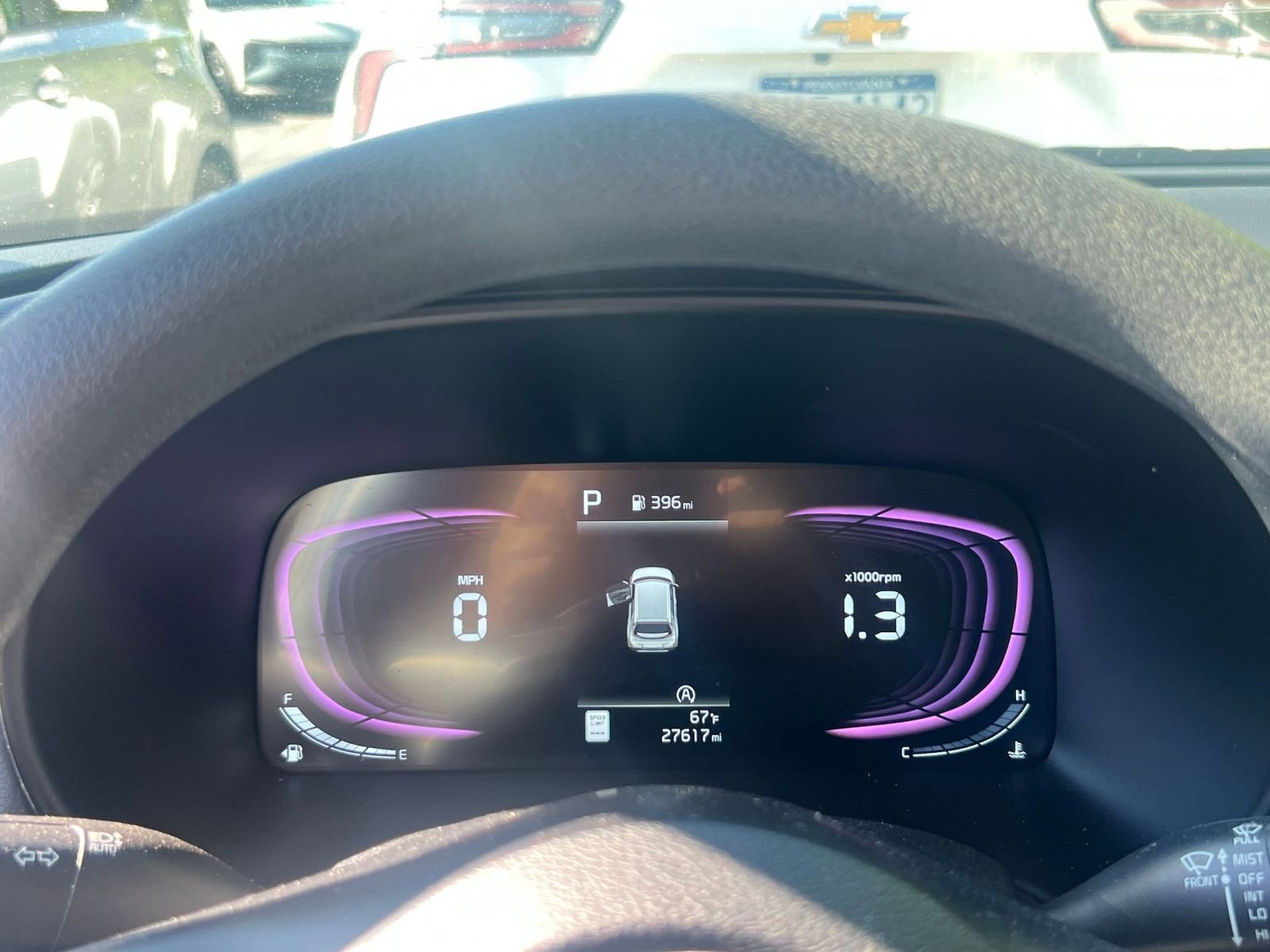 Thumbnail: 2025 Kia Soul - 35