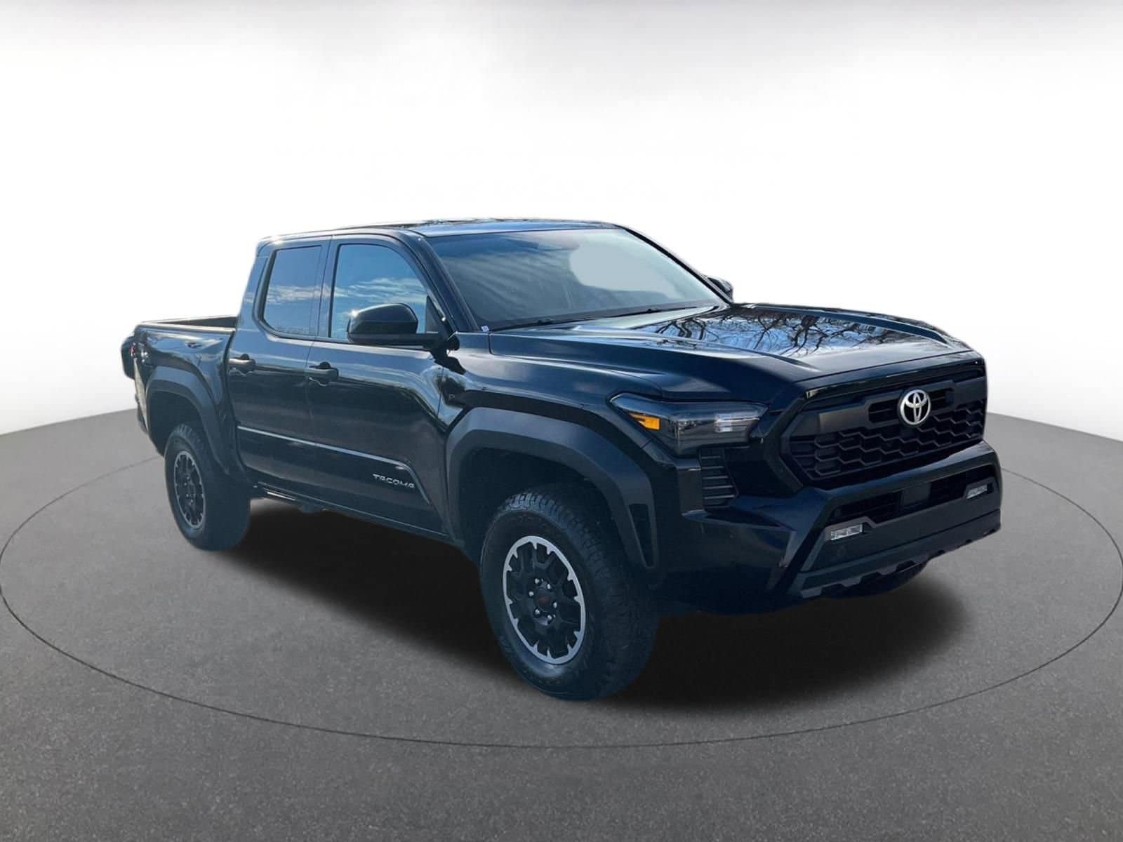 Thumbnail: 2025 Toyota Tacoma - 1