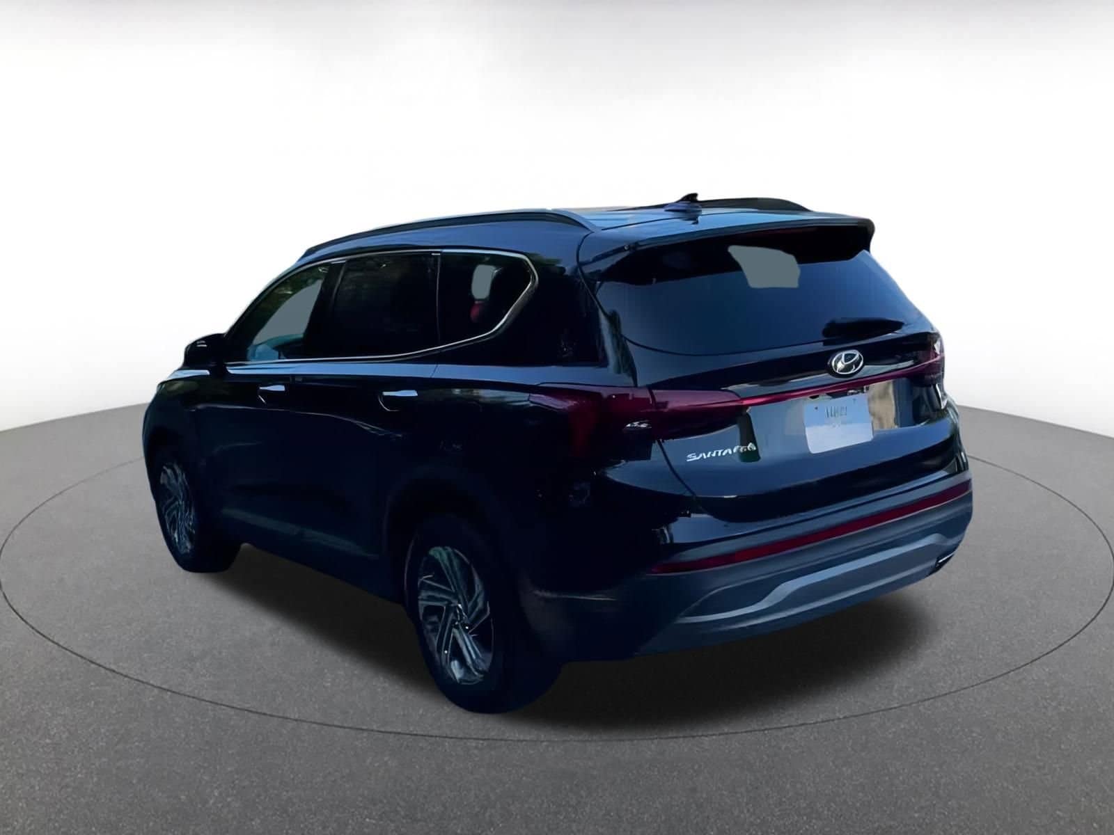 Thumbnail: 2023 Hyundai Santa Fe - 10