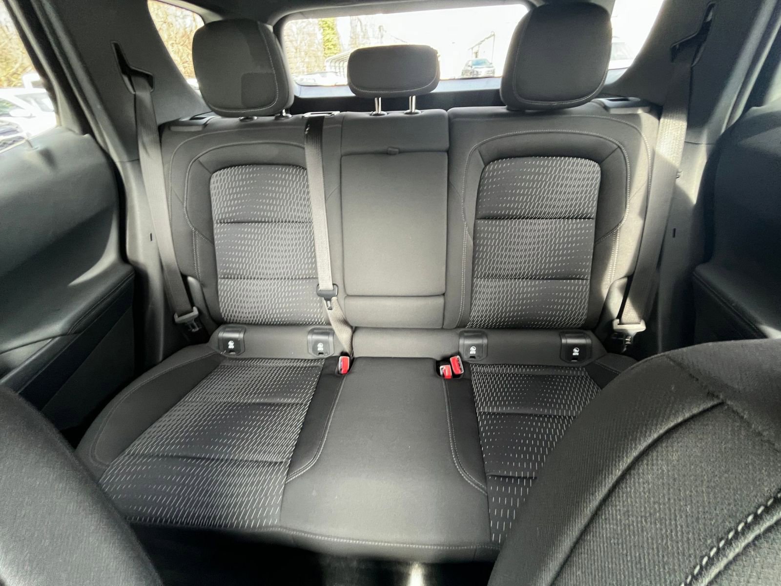 Thumbnail: 2025 Chevrolet Equinox - 33