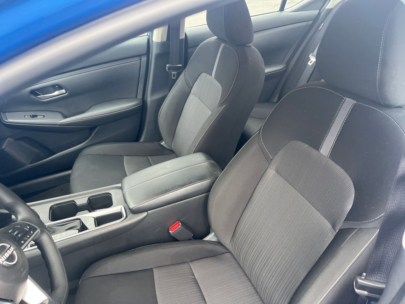 Thumbnail: 2025 Nissan Sentra - 30