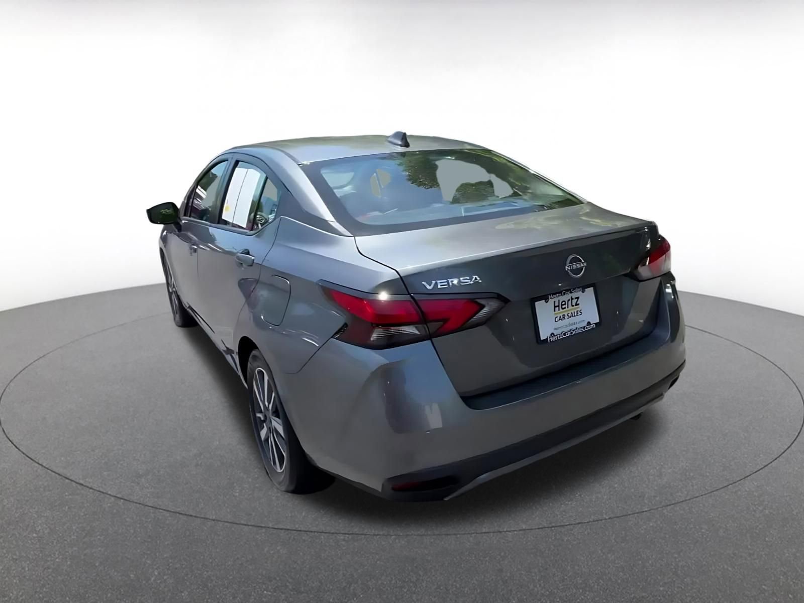 Thumbnail: 2025 Nissan Versa - 11