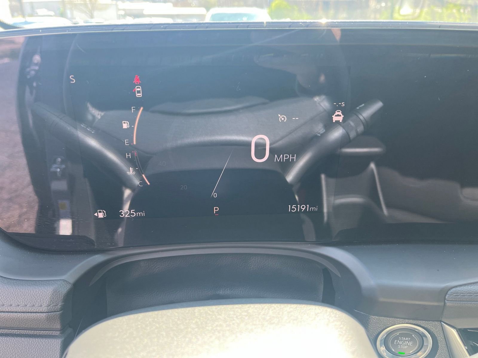 Thumbnail: 2025 Buick Encore GX - 35