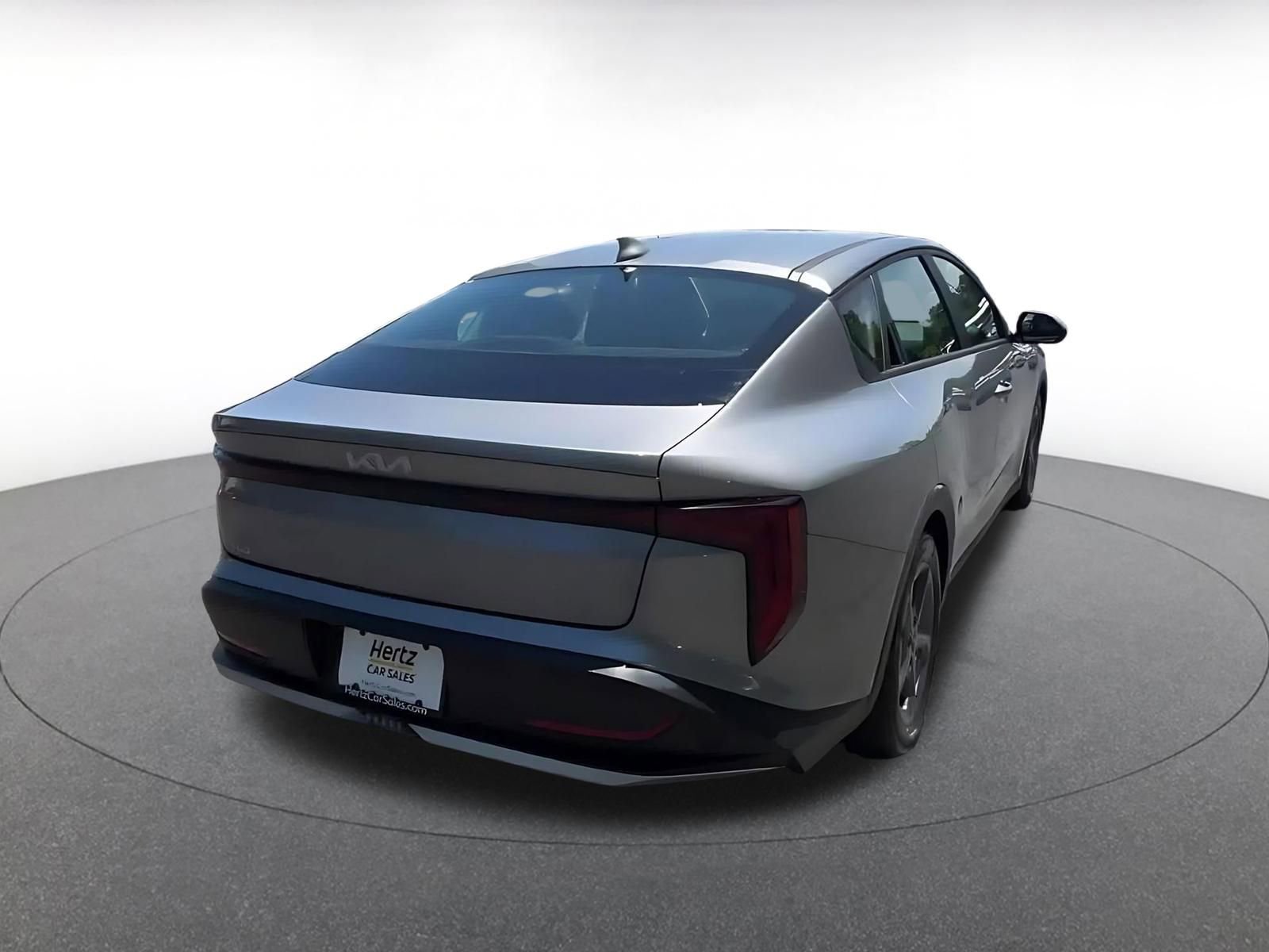 Thumbnail: 2025 Kia K4 - 14
