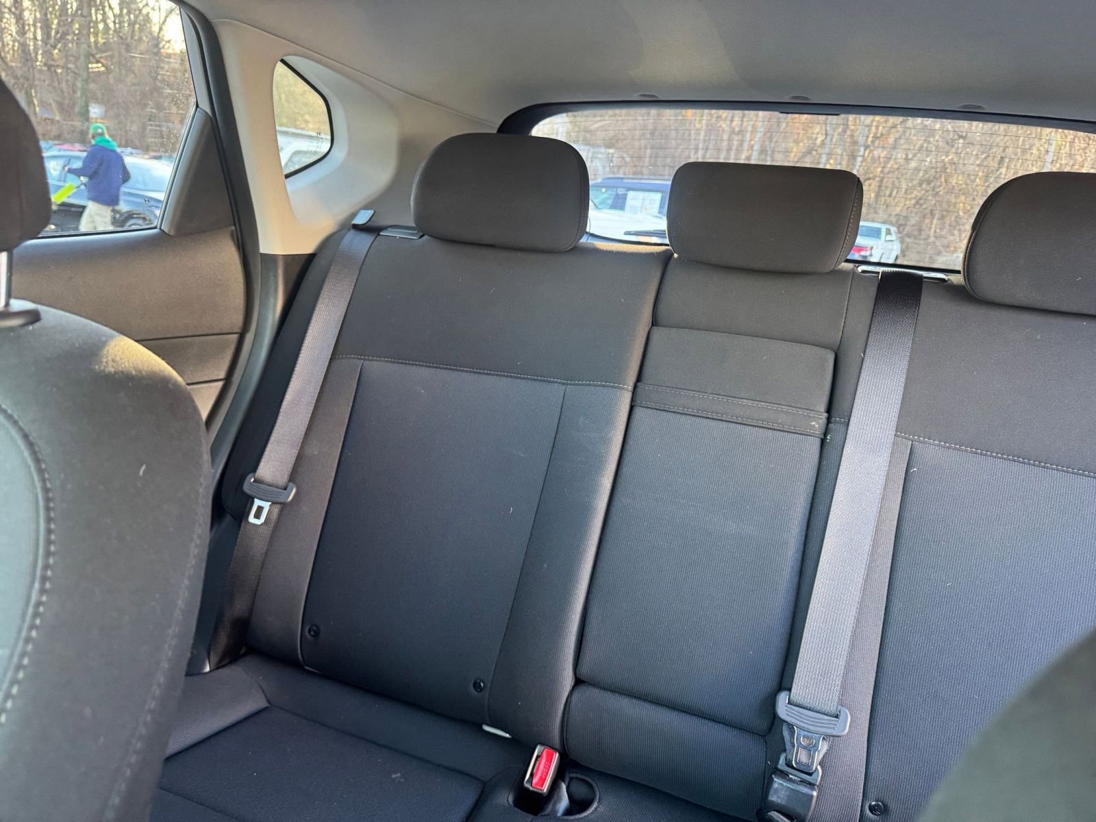 Thumbnail: 2025 Hyundai Kona - 33