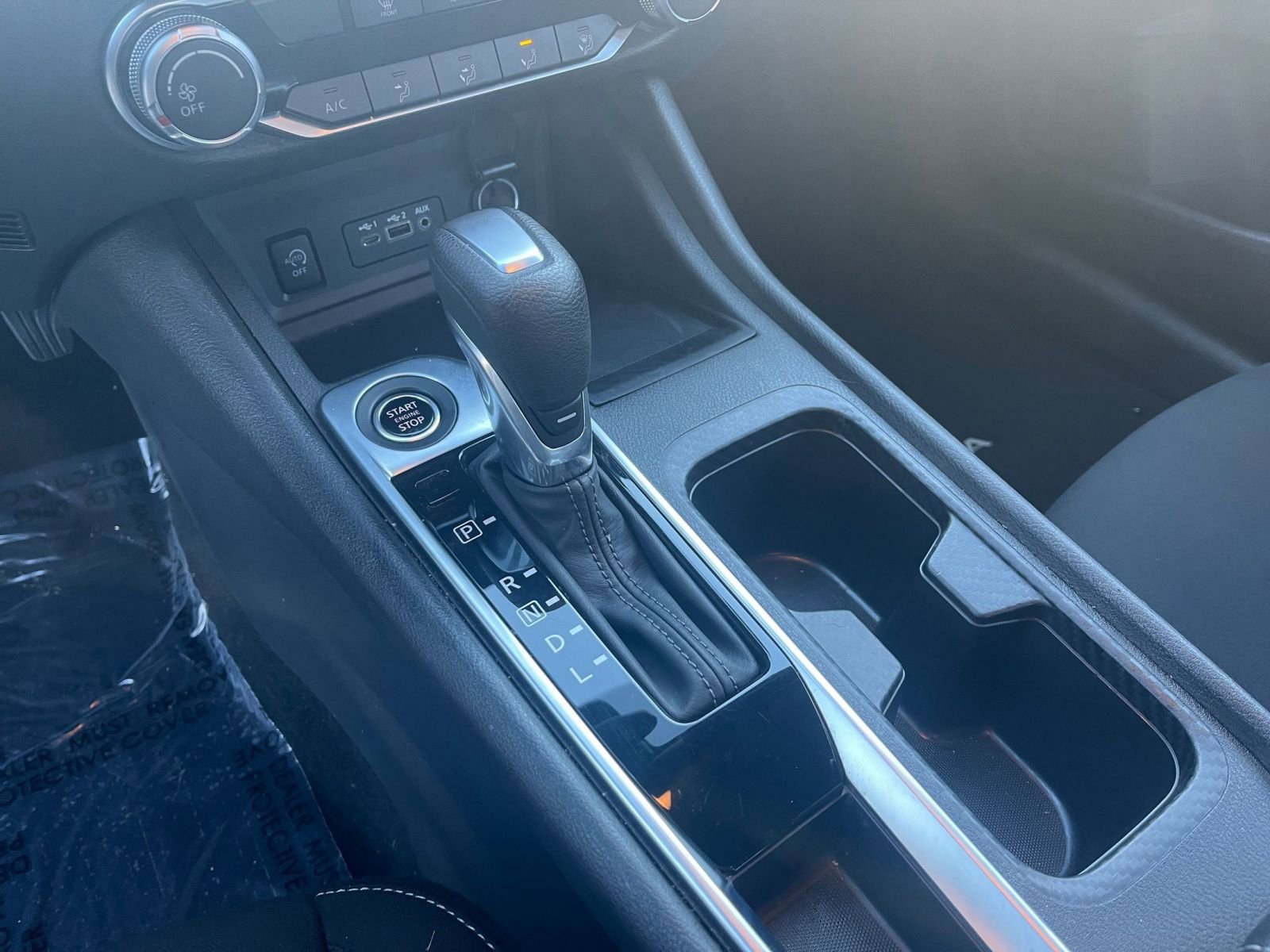 Thumbnail: 2025 Nissan Sentra - 35