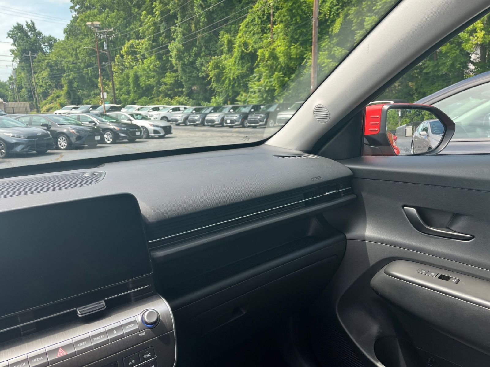 Thumbnail: 2024 Hyundai Kona - 30
