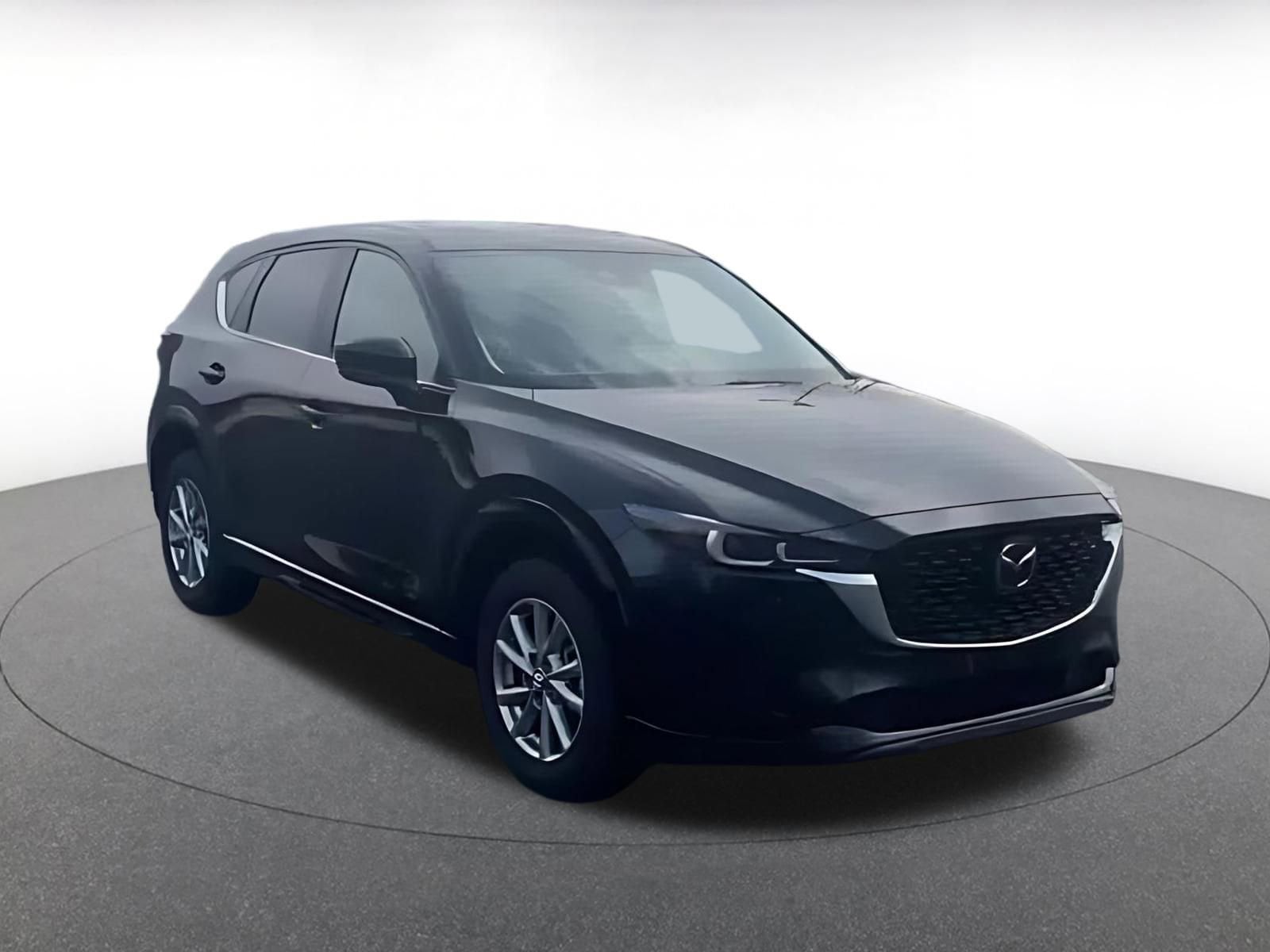 Thumbnail: 2025 Mazda CX-5 - 3