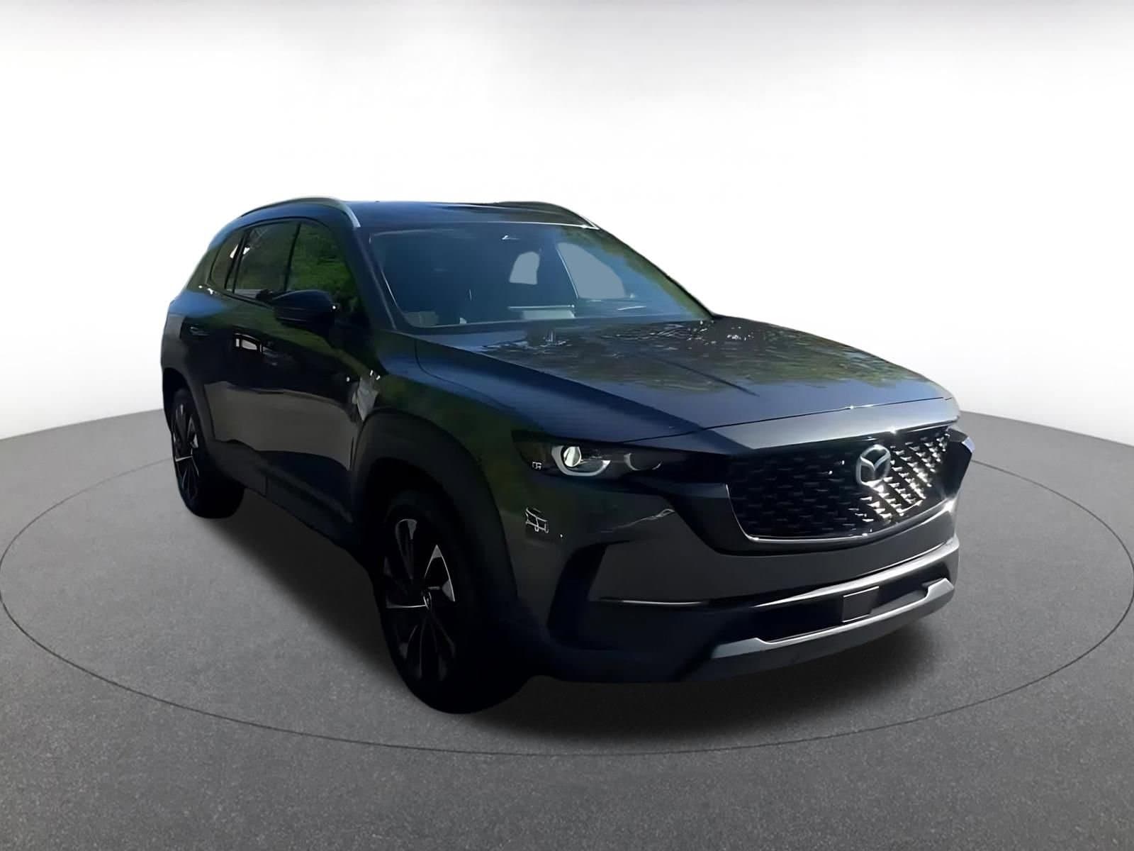 Thumbnail: 2025 Mazda CX-50 - 3