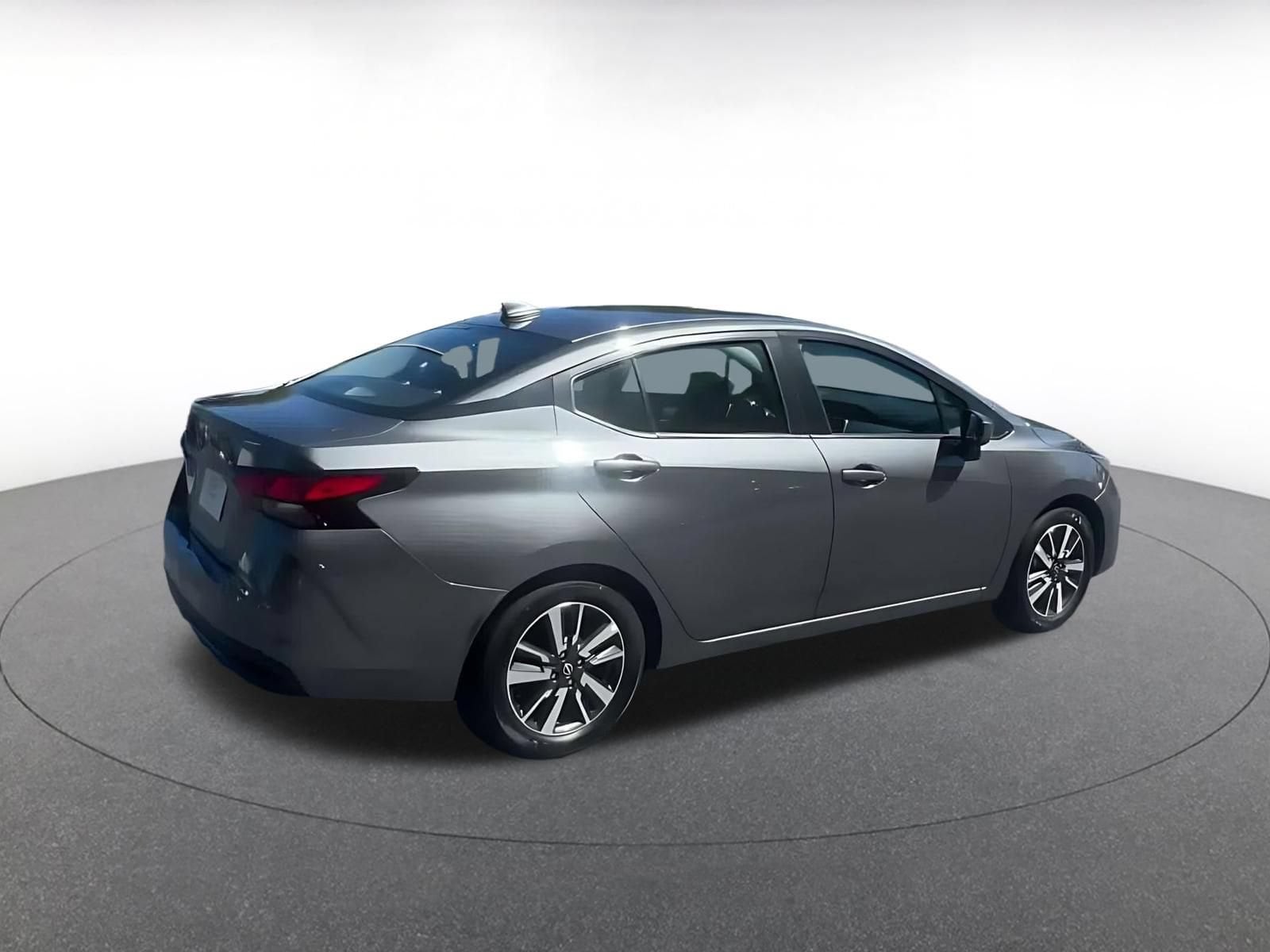 Thumbnail: 2025 Nissan Versa - 13