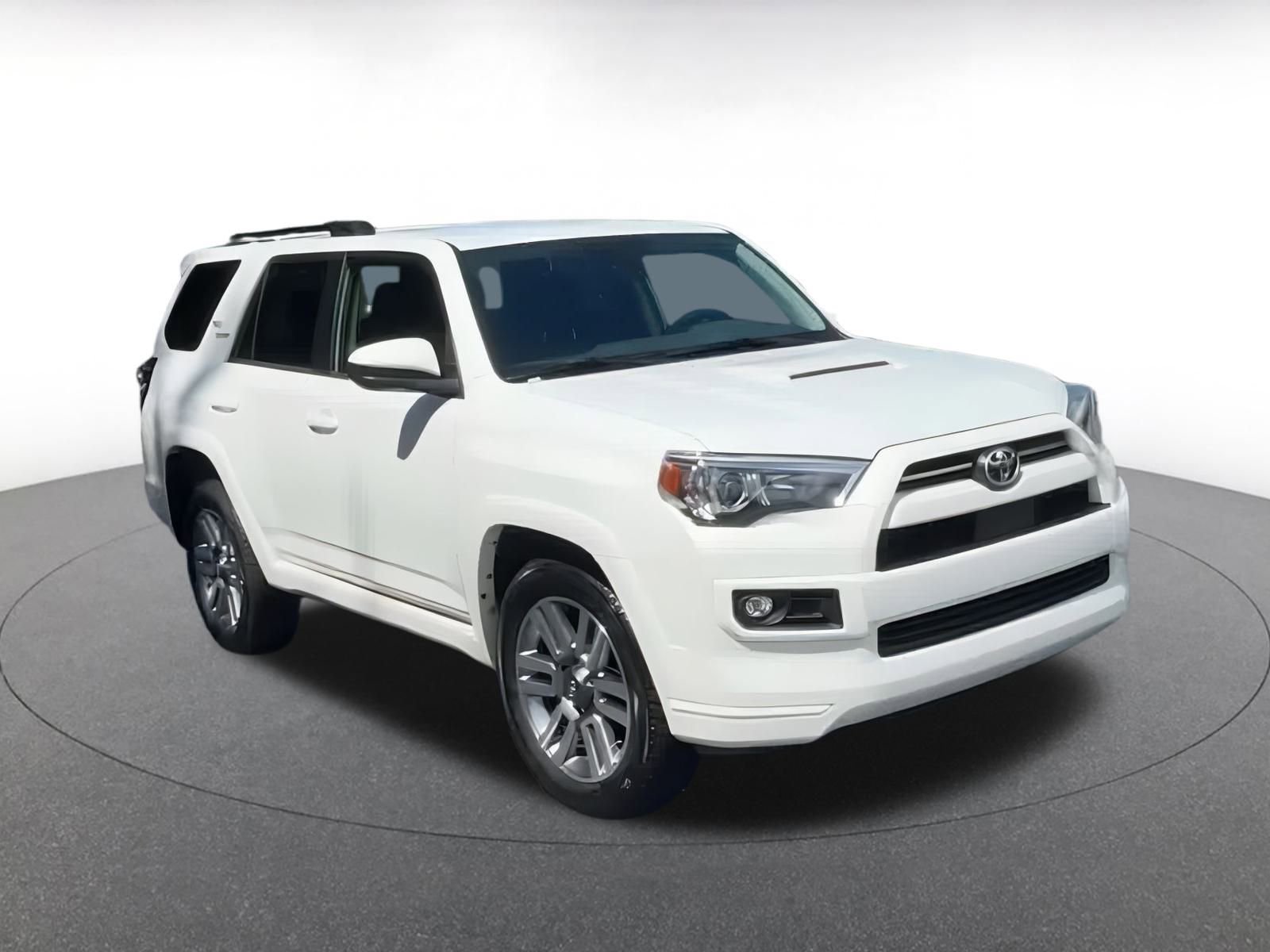 Thumbnail: 2024 Toyota 4Runner - 3