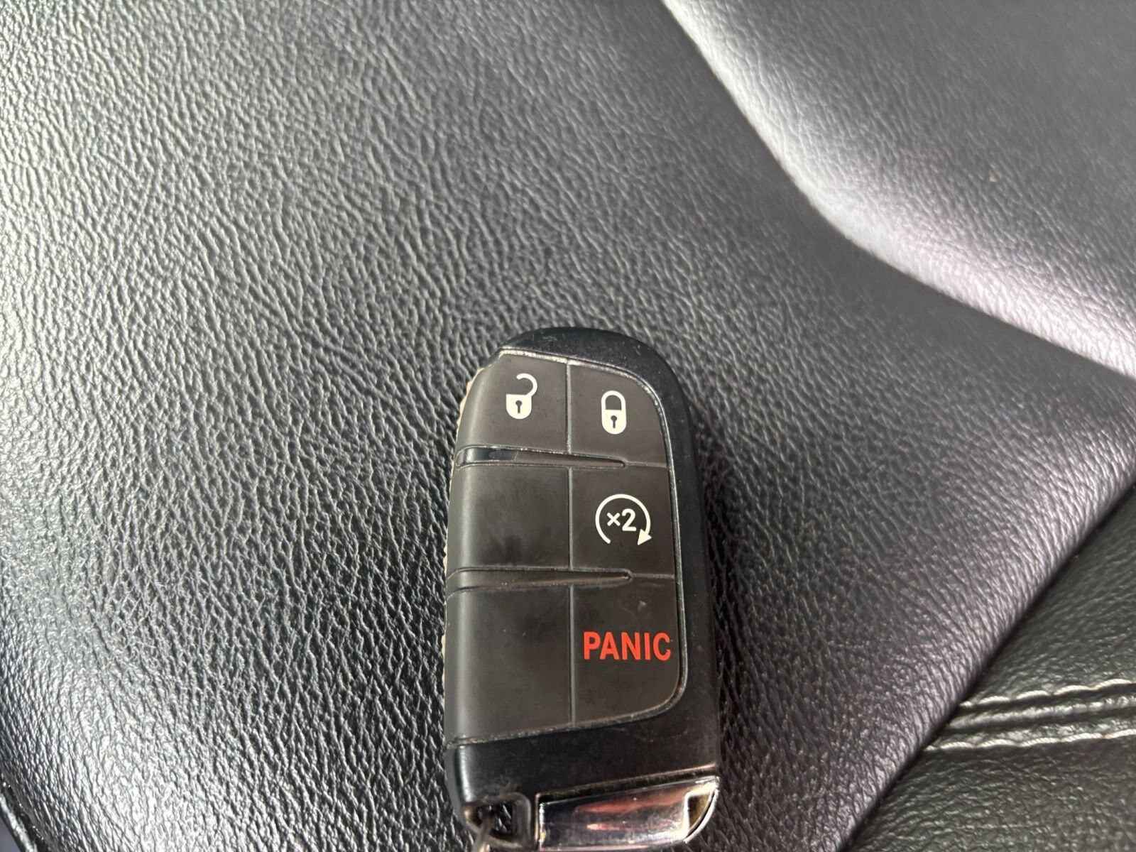 Thumbnail: 2025 Jeep Compass - 18