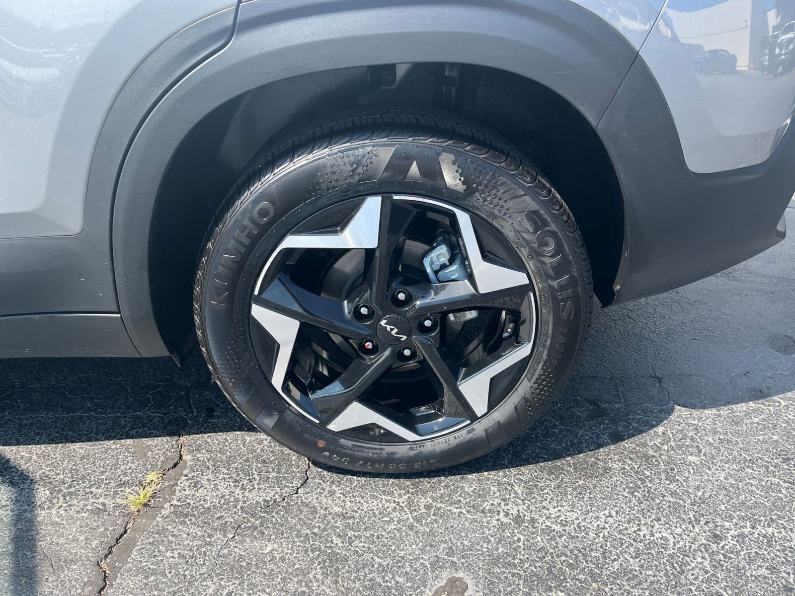 Thumbnail: 2025 Kia Seltos - 25