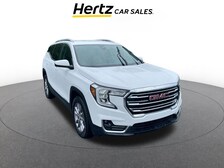 2024 GMC Terrain SLT -
                  Winston-Salem, NC