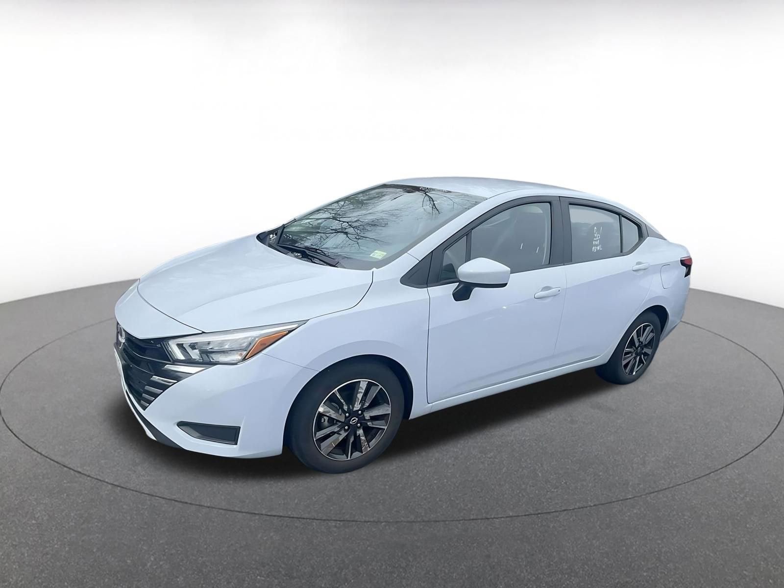 Thumbnail: 2025 Nissan Versa - 3