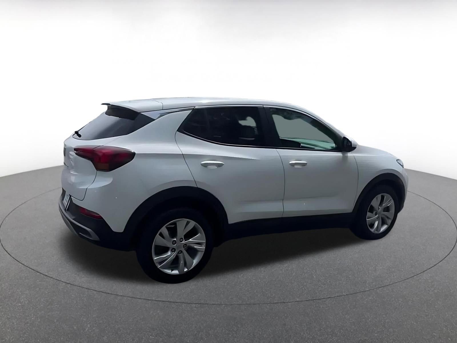 Thumbnail: 2025 Buick Encore GX - 15
