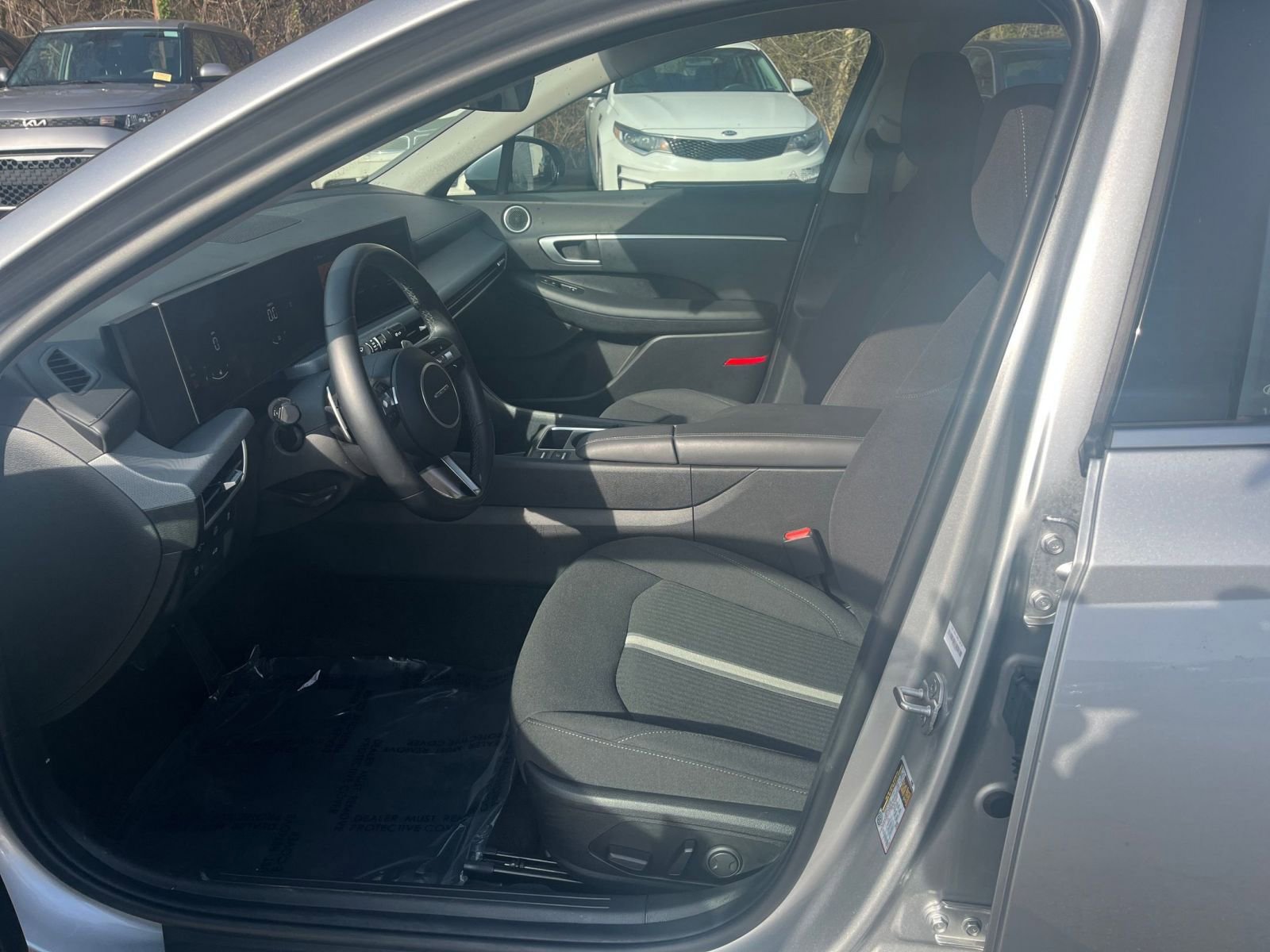 Thumbnail: 2025 Hyundai Sonata - 22