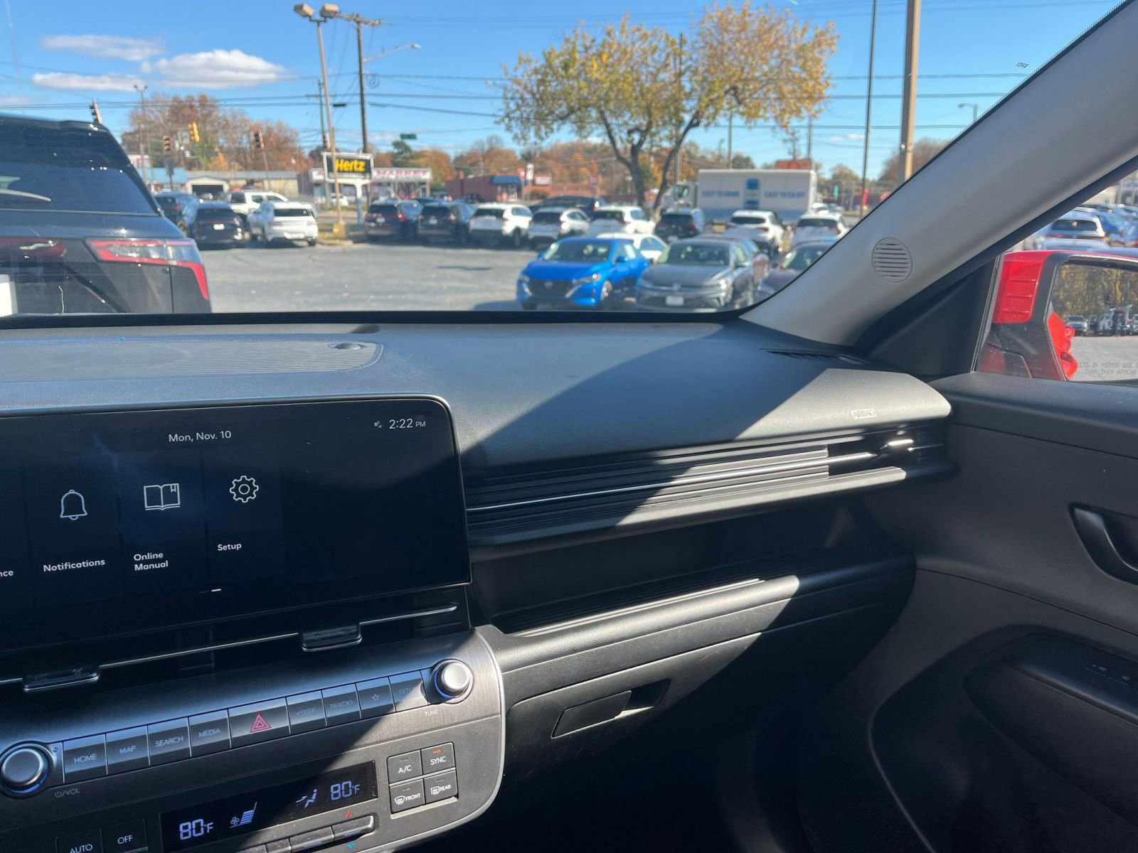 Thumbnail: 2025 Hyundai Kona - 31