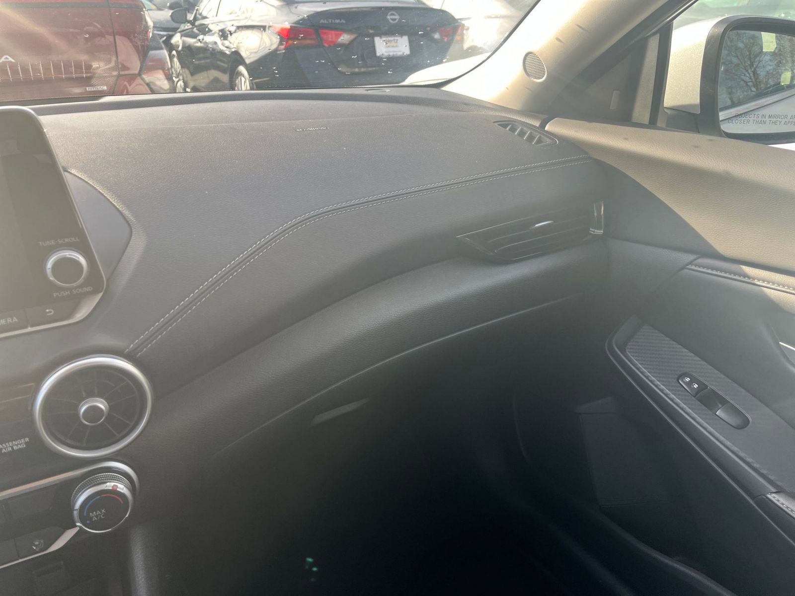 Thumbnail: 2023 Nissan Sentra - 29