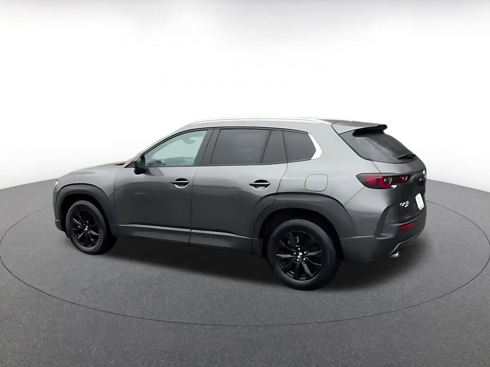 Thumbnail: 2025 Mazda CX-50 - 9