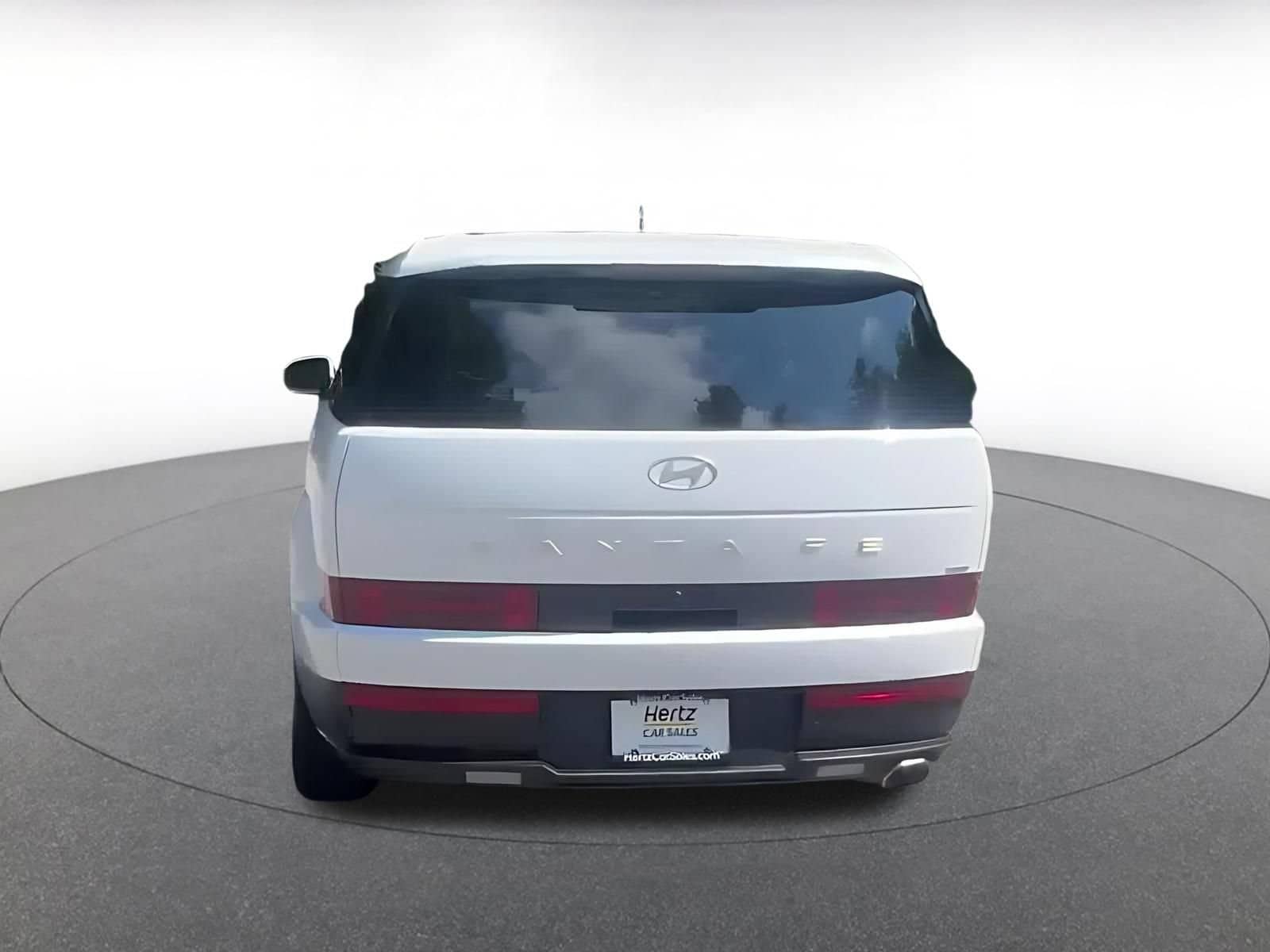 Thumbnail: 2026 Hyundai Santa Fe - 12
