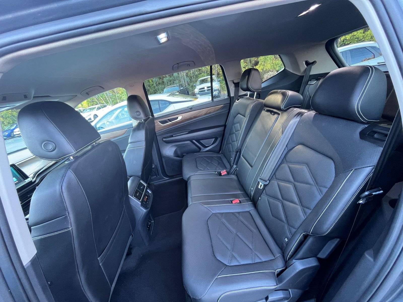 Thumbnail: 2025 Volkswagen Atlas - 22