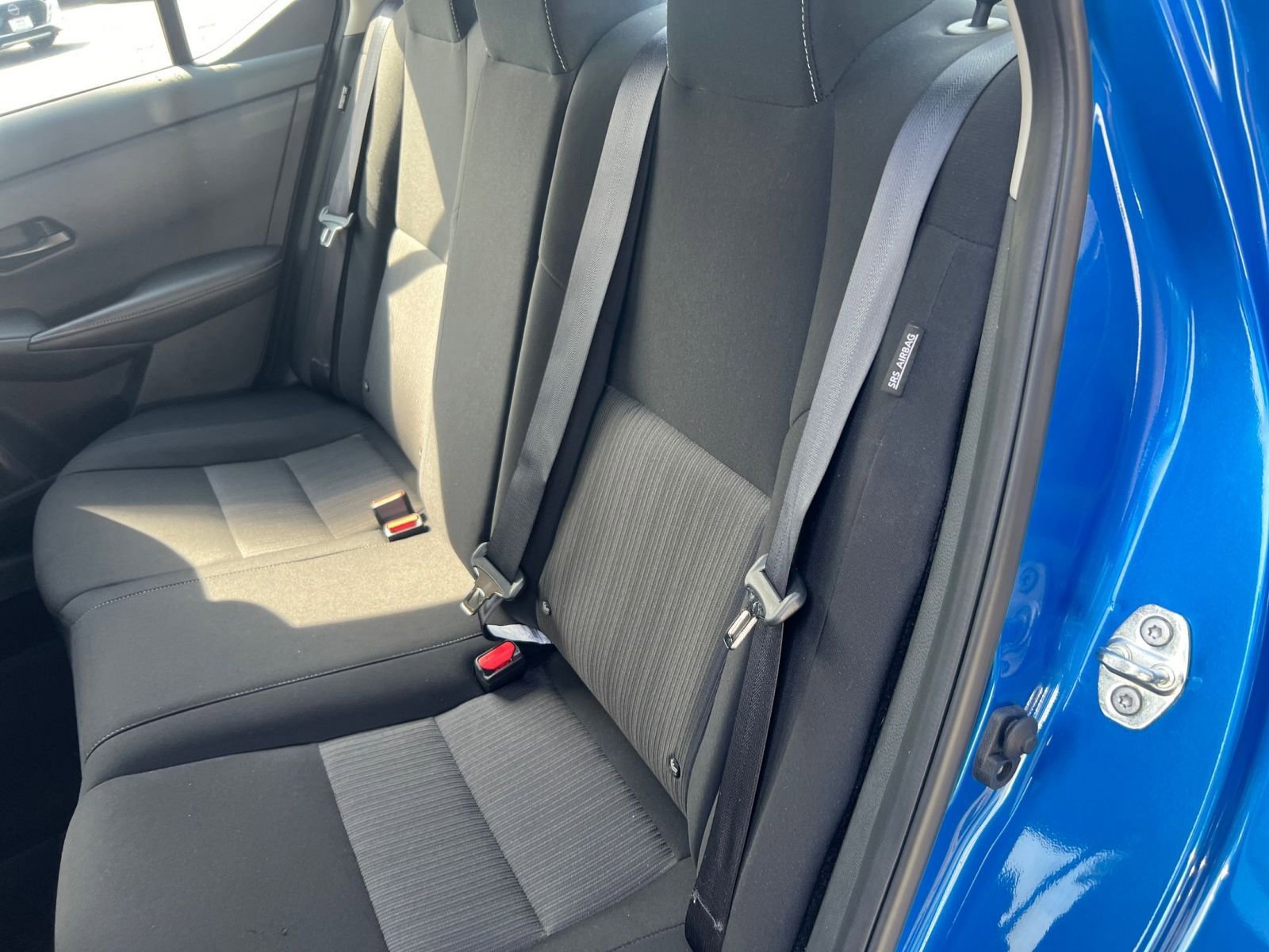 Thumbnail: 2025 Nissan Sentra - 32