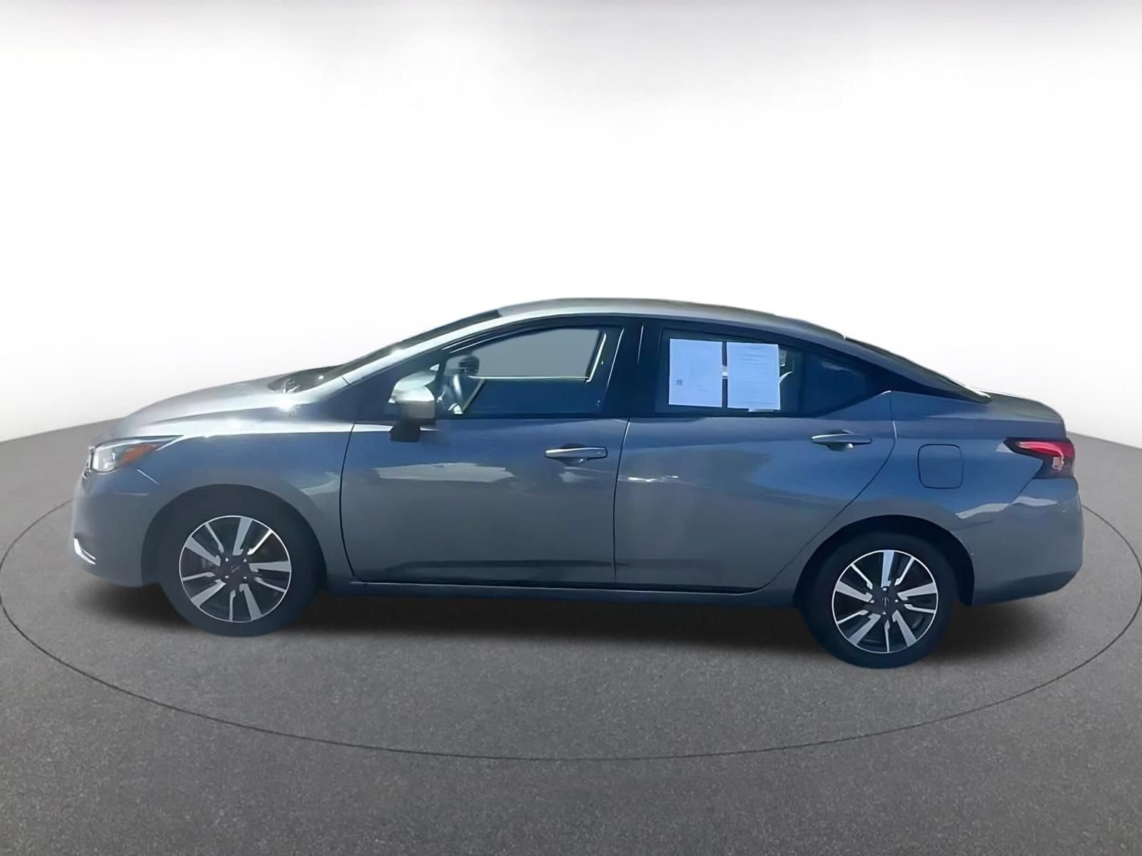 Thumbnail: 2025 Nissan Versa - 8