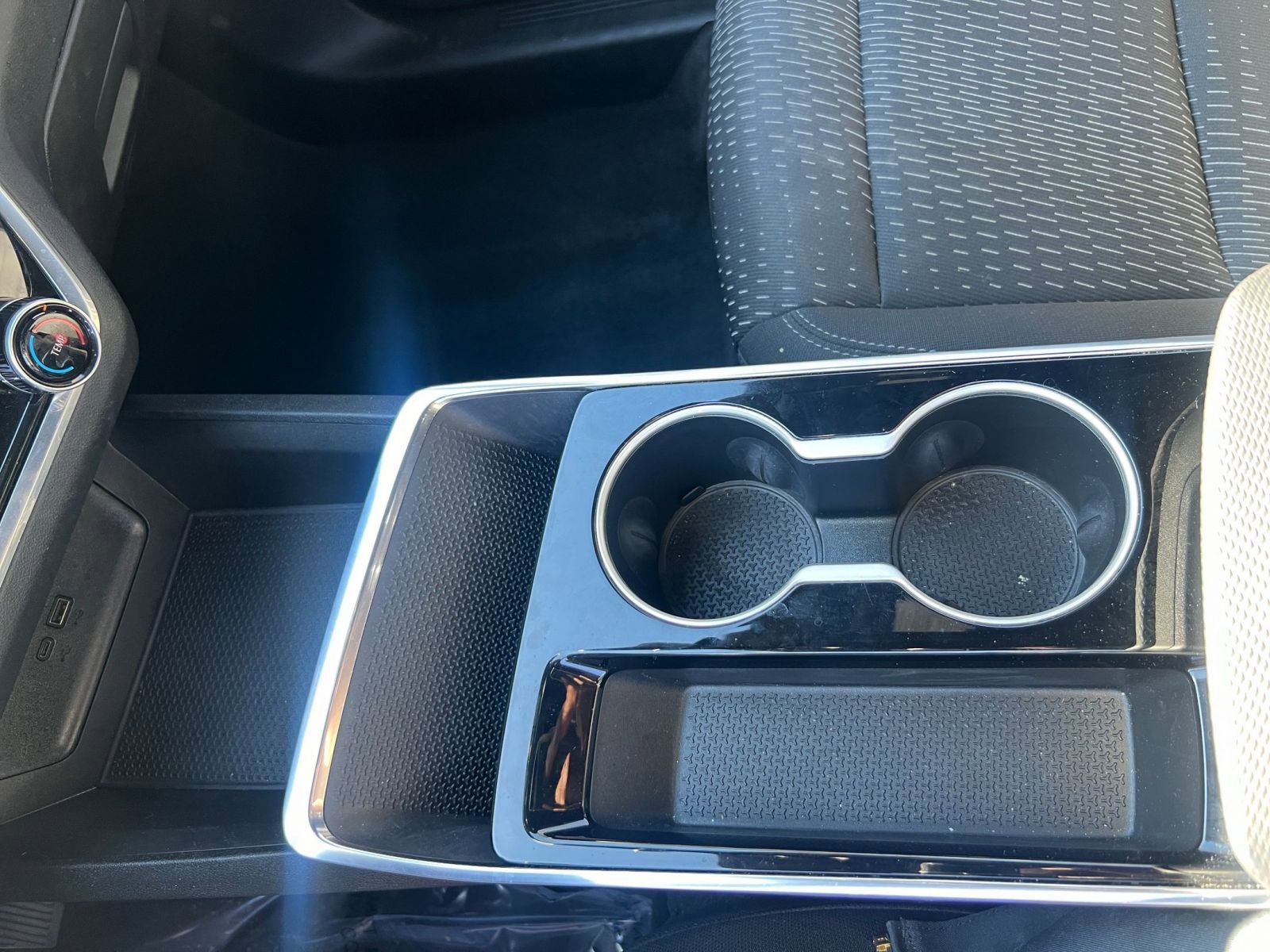 Thumbnail: 2025 Chevrolet Equinox - 35