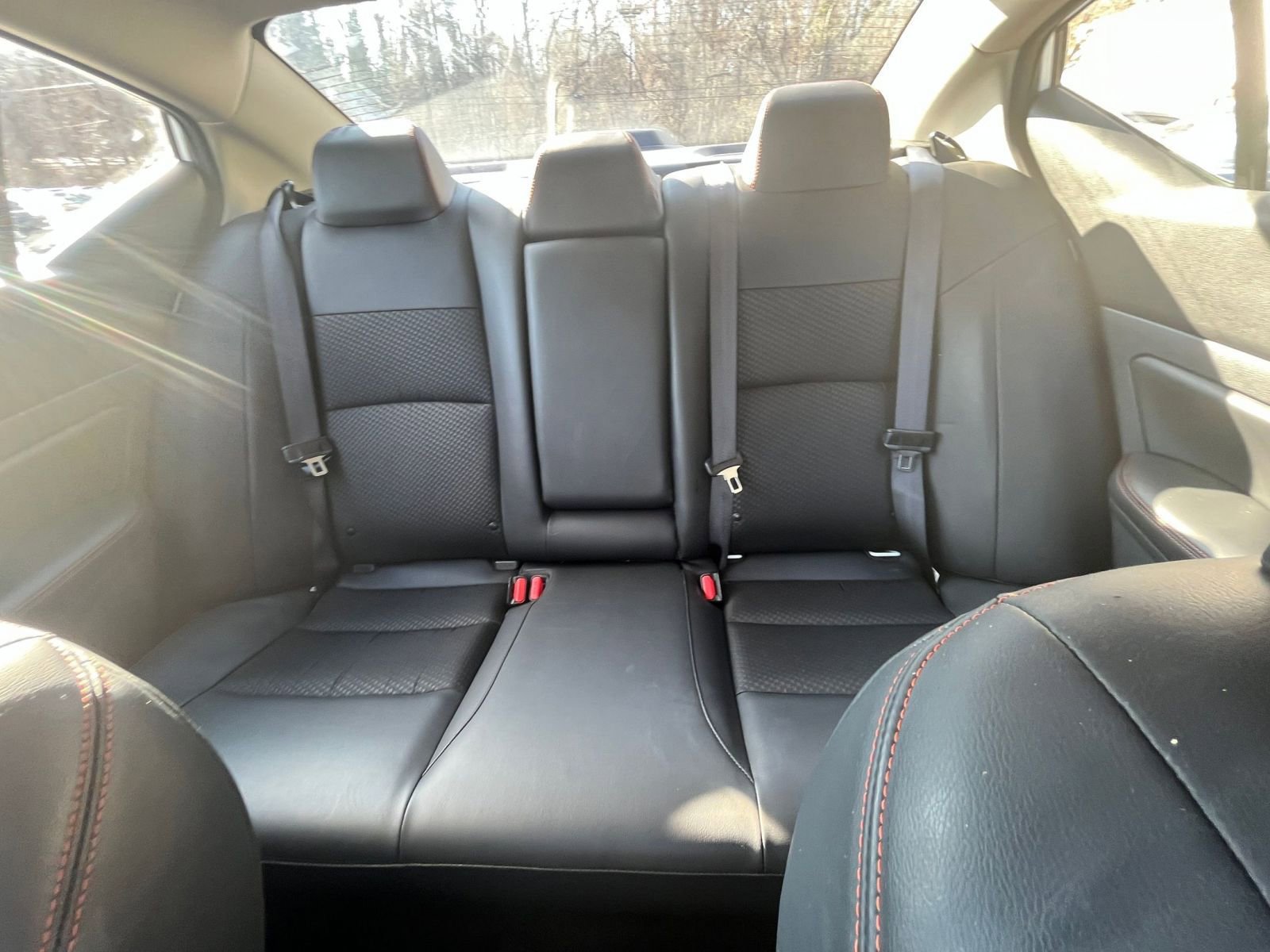 Thumbnail: 2025 Nissan Altima - 32