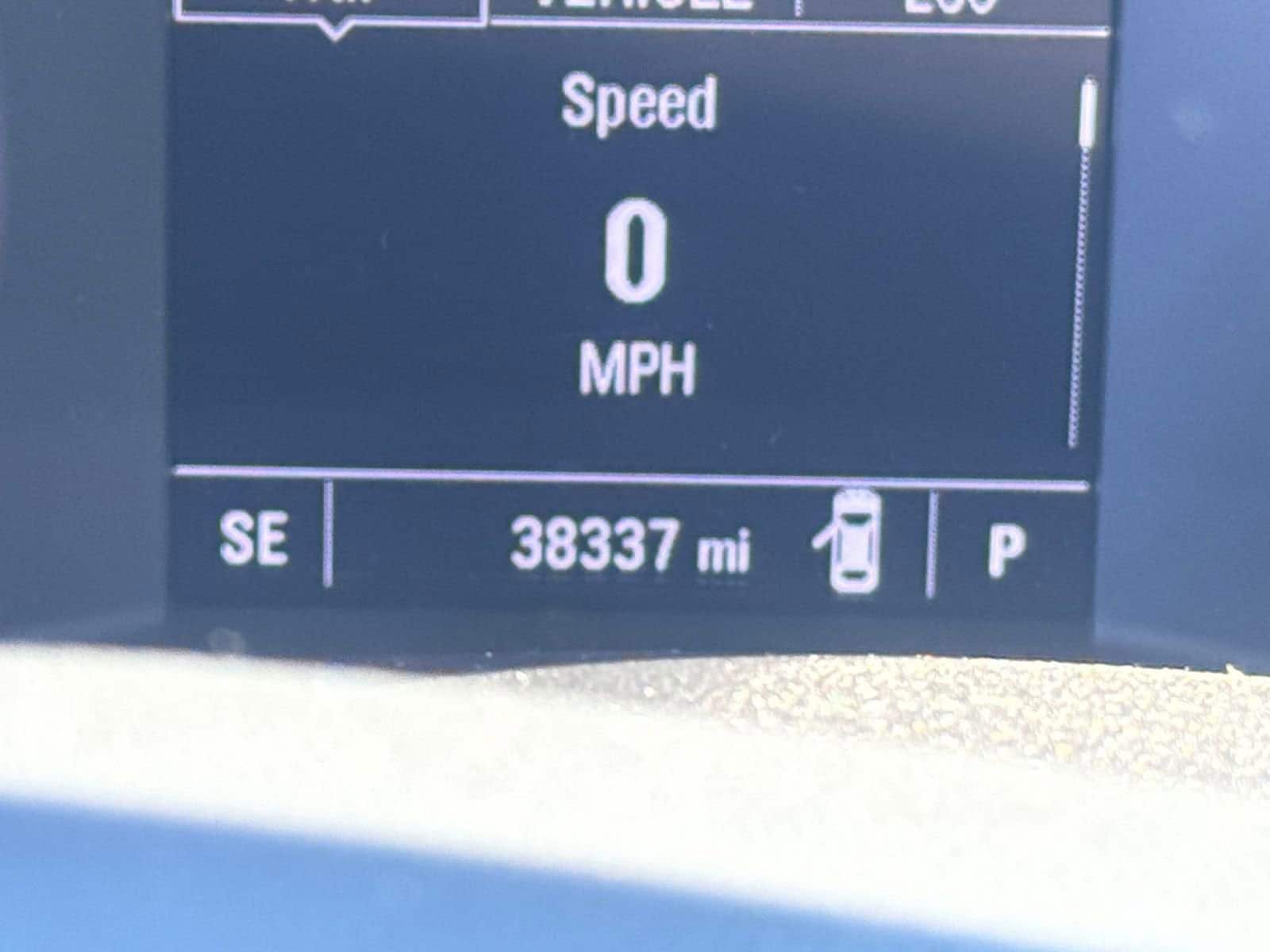 Thumbnail: 2024 Chevrolet Malibu - 34