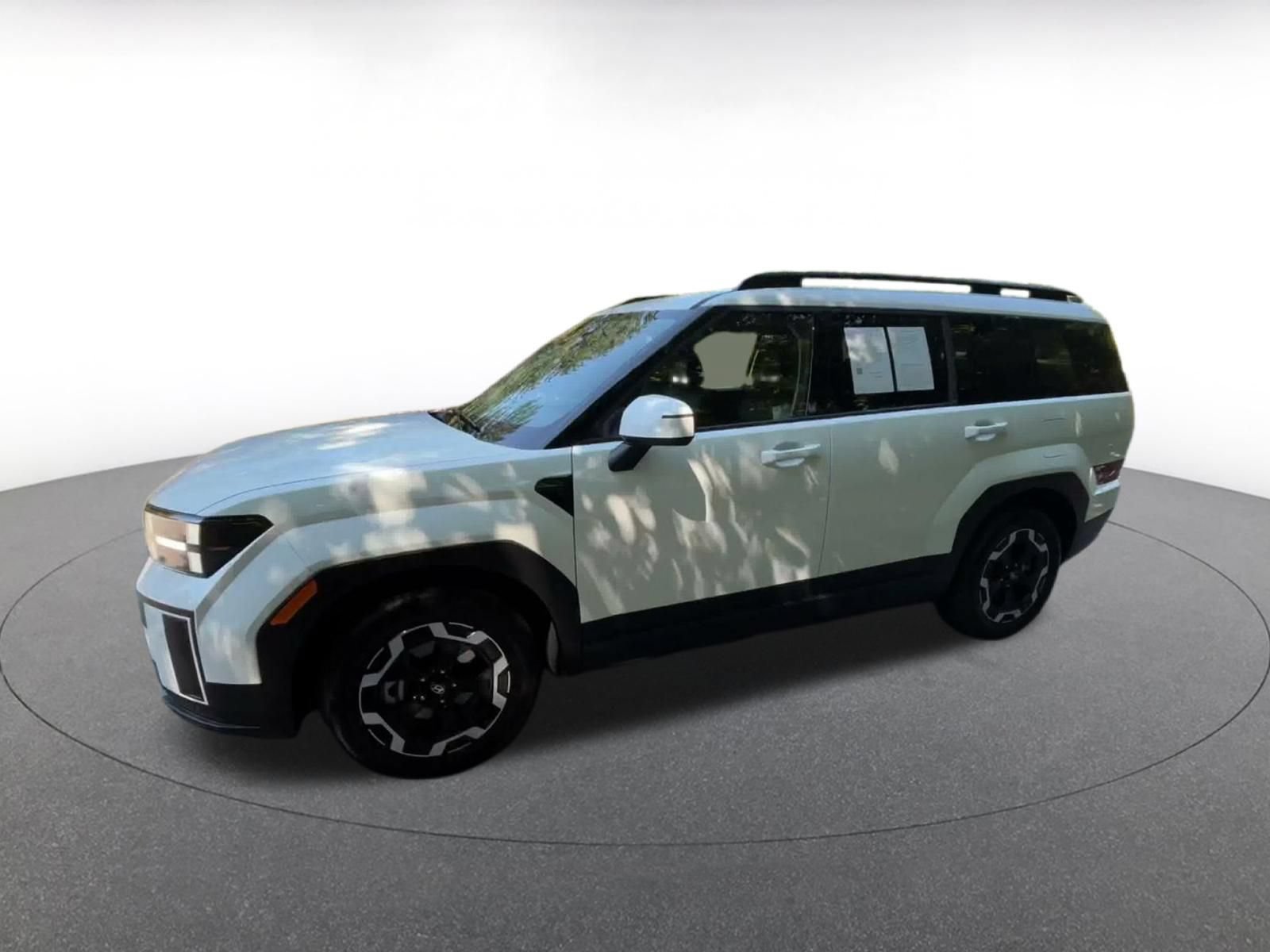 Thumbnail: 2026 Hyundai Santa Fe - 7