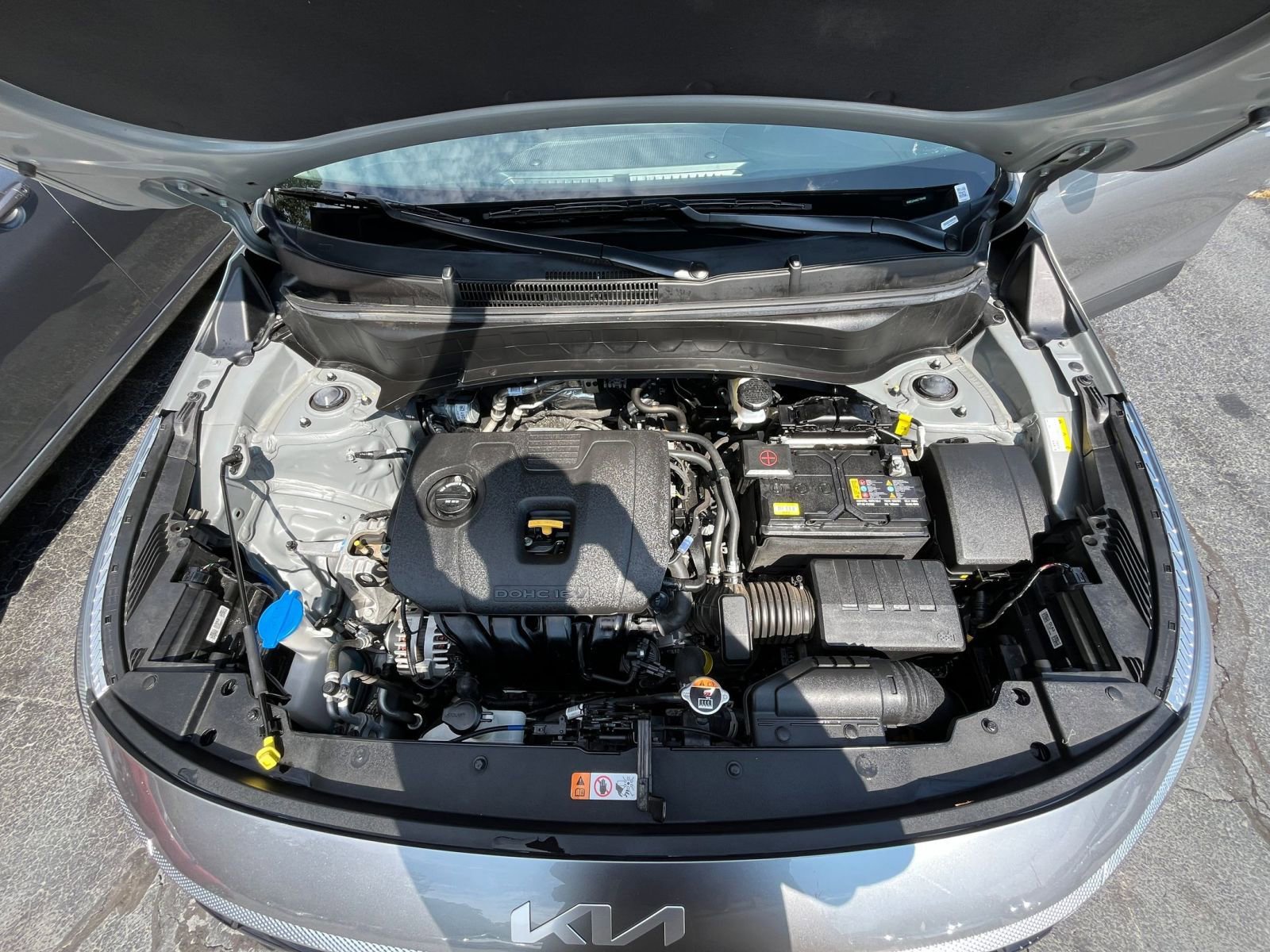 Thumbnail: 2025 Kia Seltos - 28