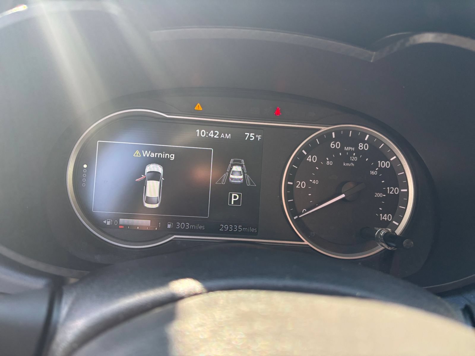 Thumbnail: 2025 Nissan Versa - 34