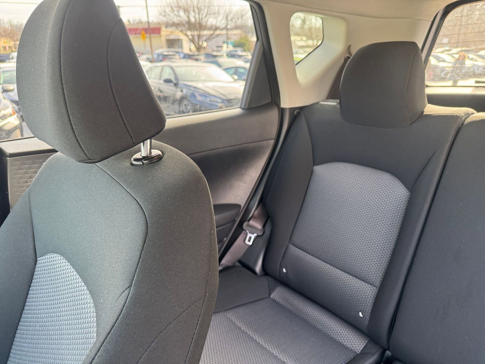 Thumbnail: 2025 Kia Soul - 33