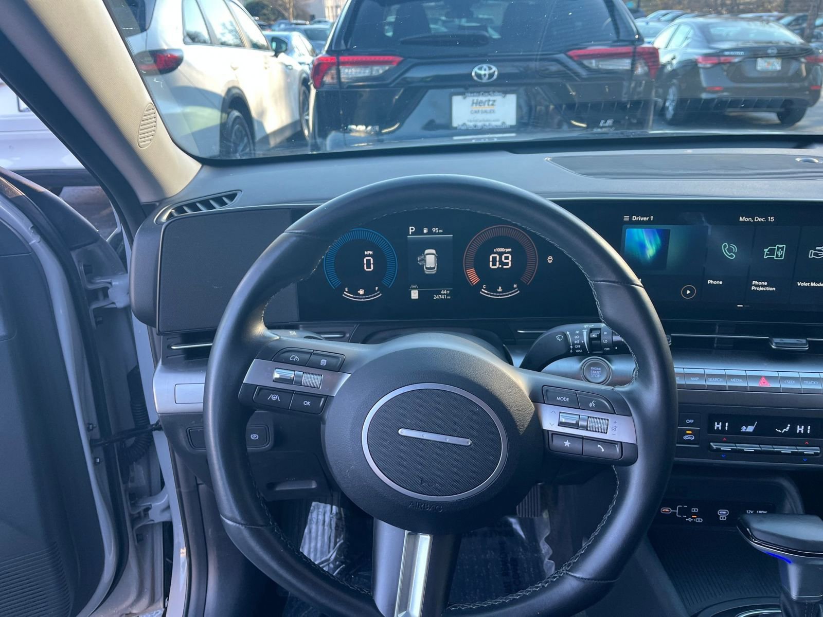 Thumbnail: 2025 Hyundai Kona - 28