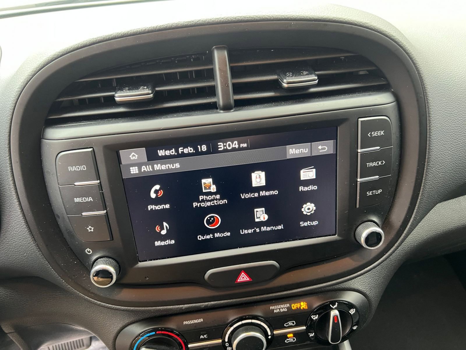 Thumbnail: 2025 Kia Soul - 20