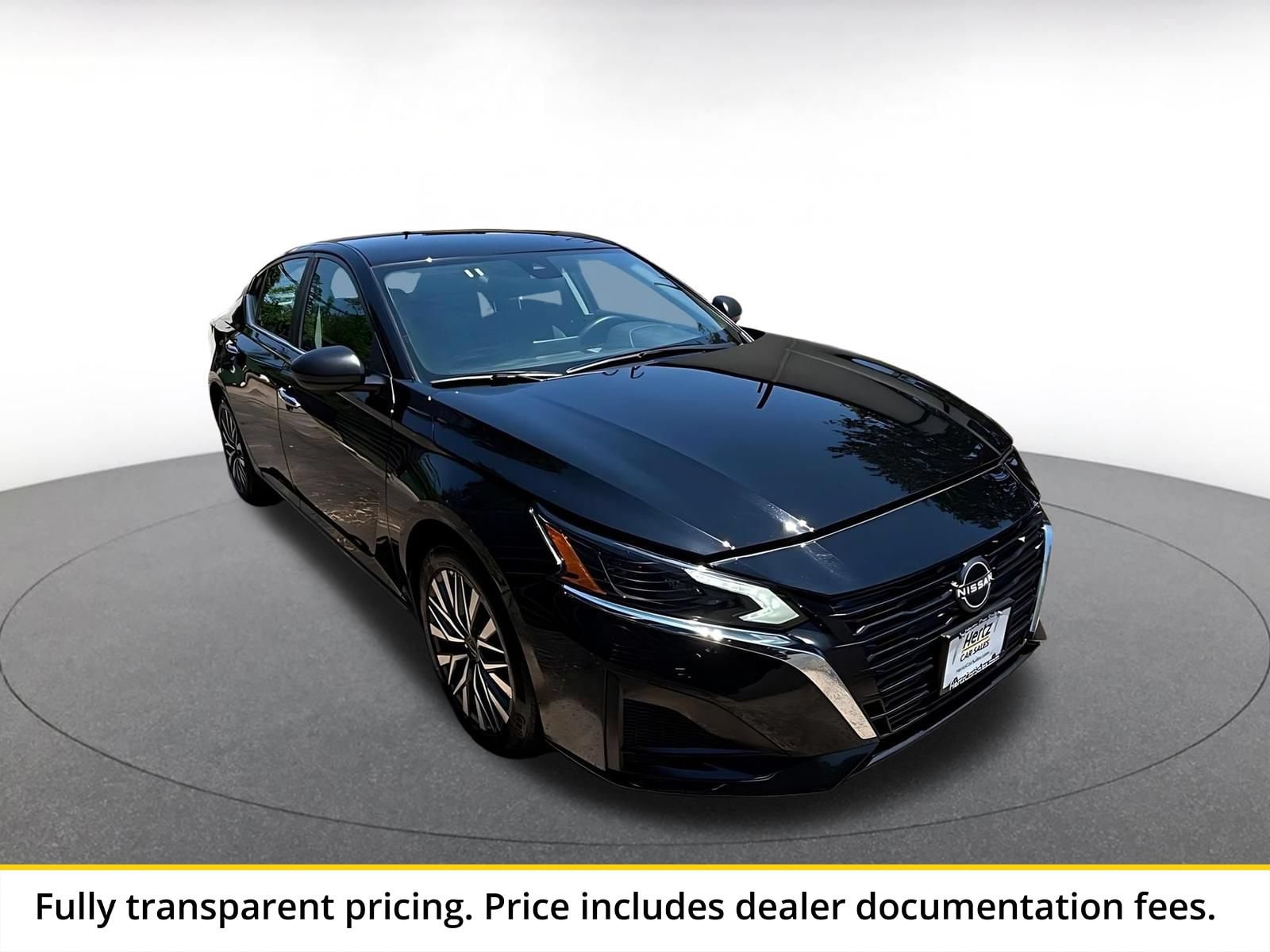 Thumbnail: 2025 Nissan Altima - 4
