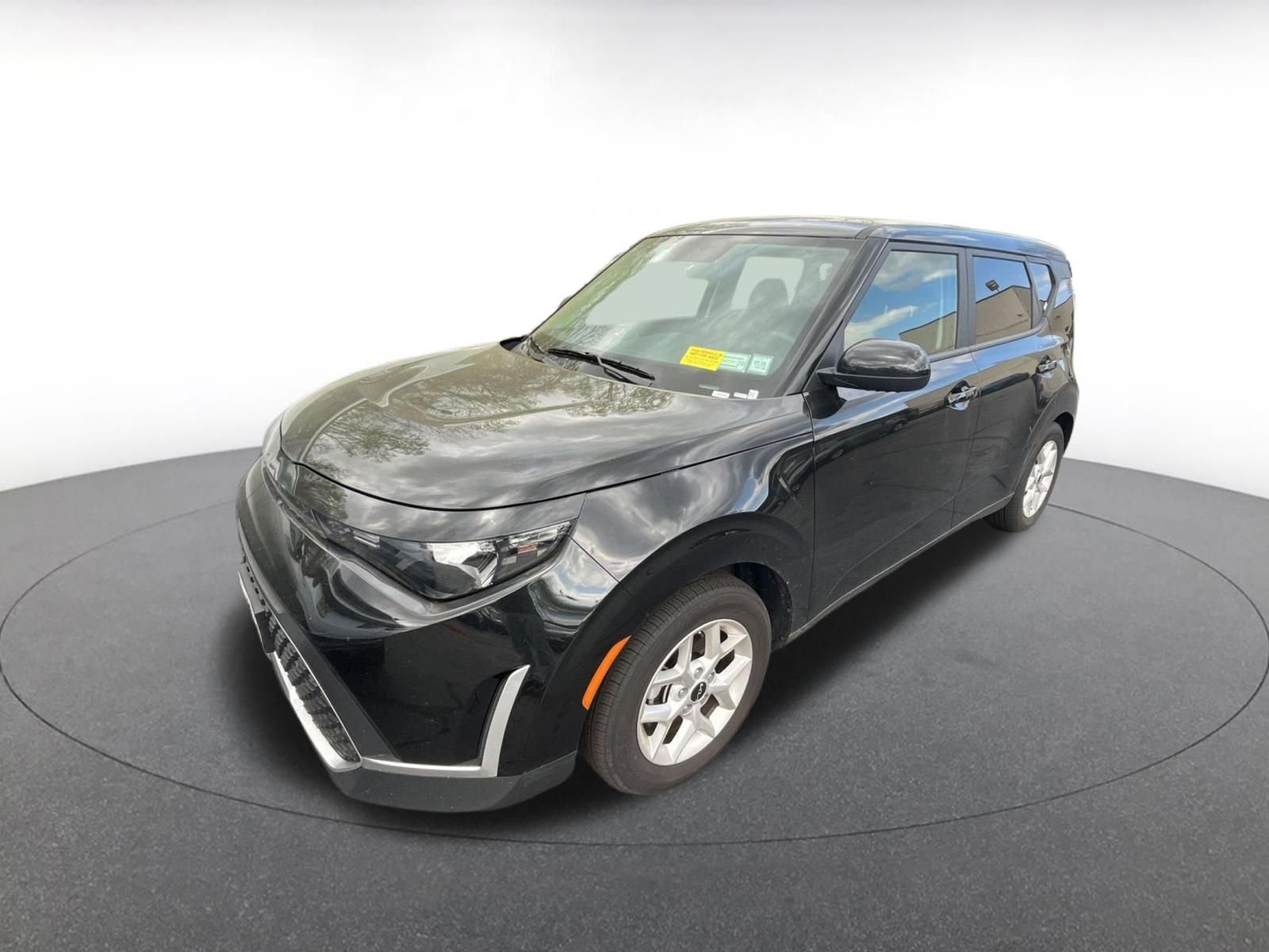 Thumbnail: 2025 Kia Soul - 7