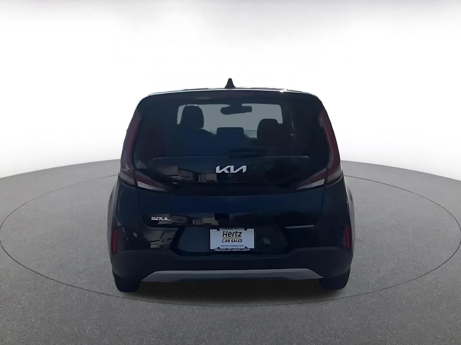 Thumbnail: 2025 Kia Soul - 11