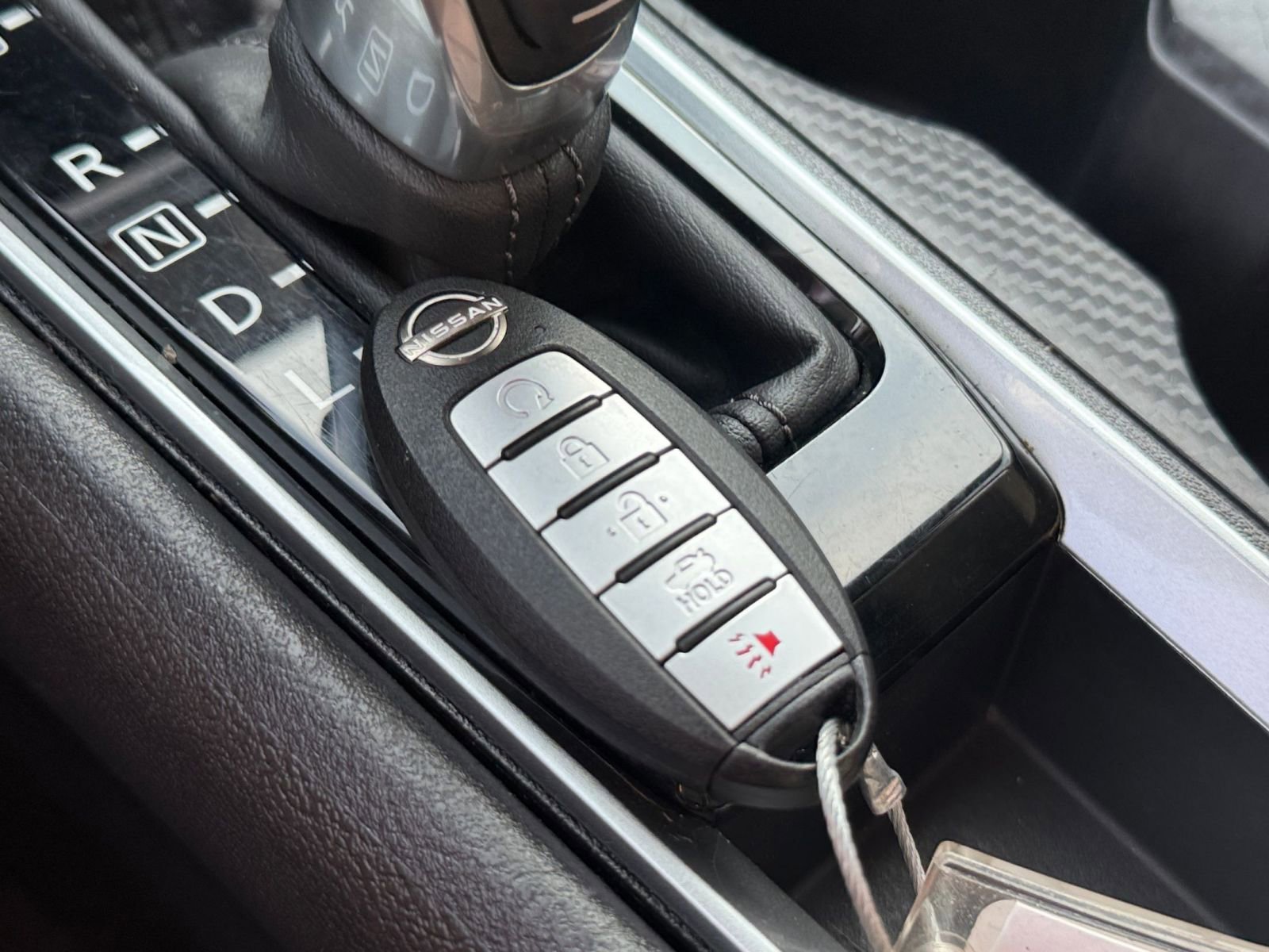 Thumbnail: 2025 Nissan Altima - 18