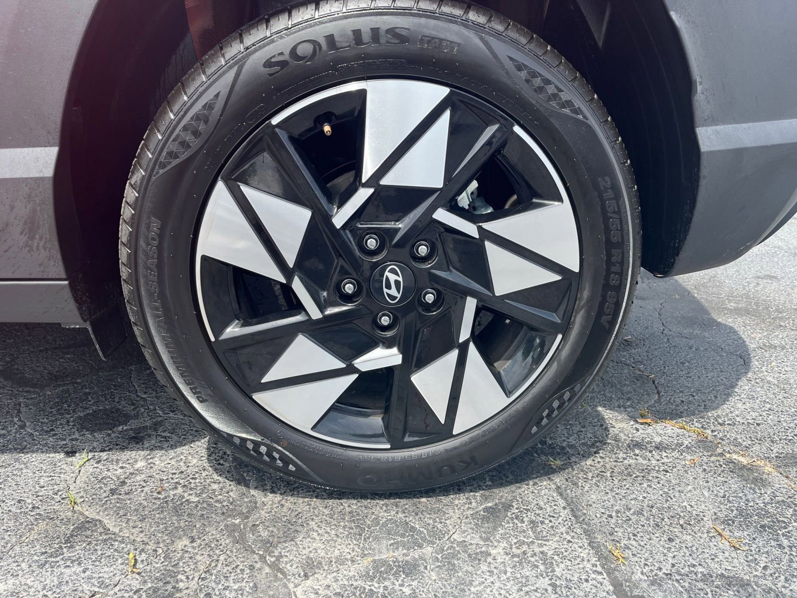Thumbnail: 2024 Hyundai Kona - 25