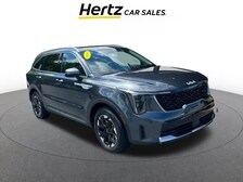 2024 Kia Sorento S -
                  Winston-Salem, NC