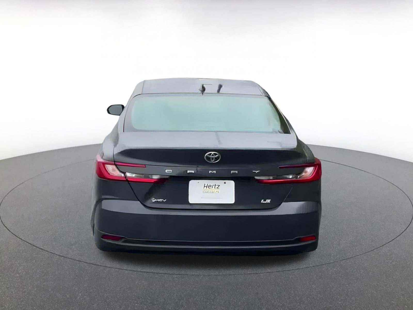 Thumbnail: 2025 Toyota Camry - 12