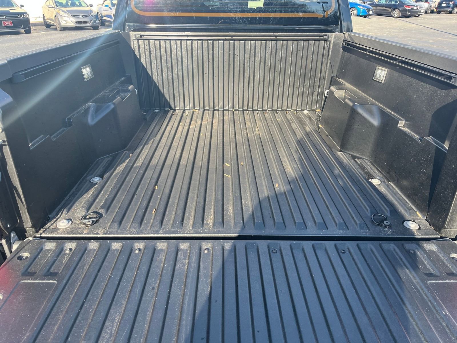 Thumbnail: 2025 Toyota Tacoma - 24